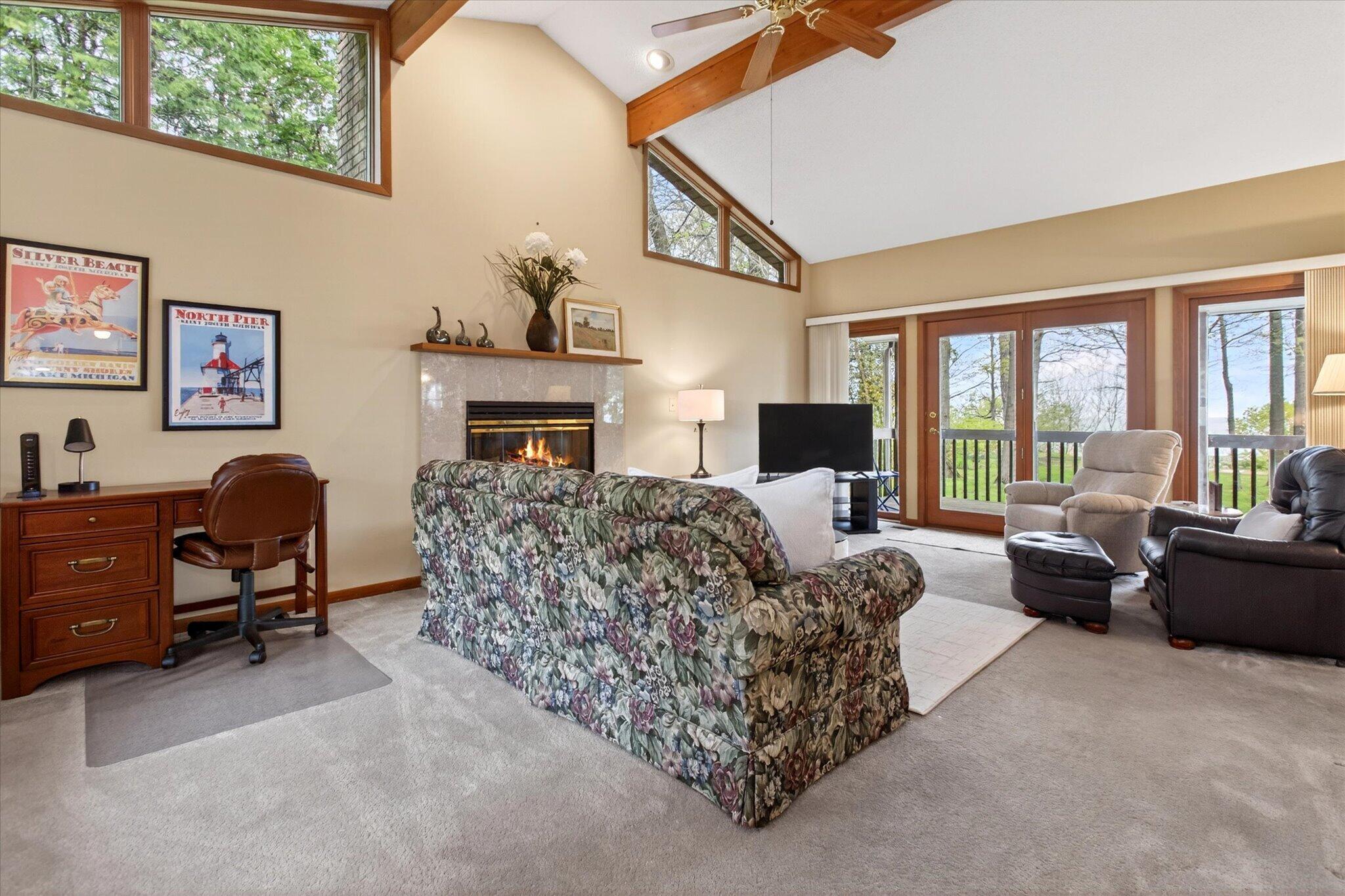 3434 N M 63 Benton Harbor MI 49022