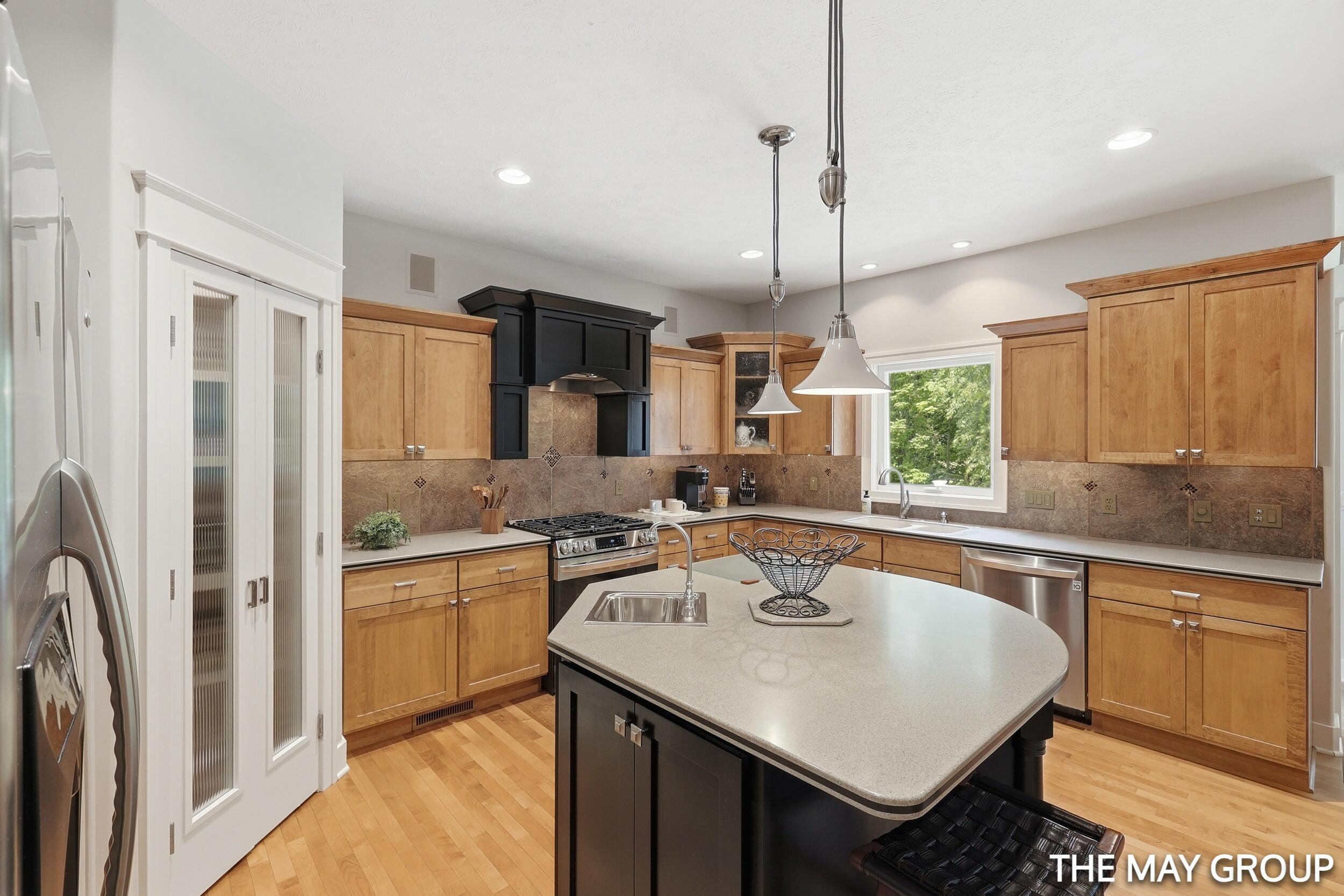 2277 Conifer Ridge Drive SW Byron Center MI 49315