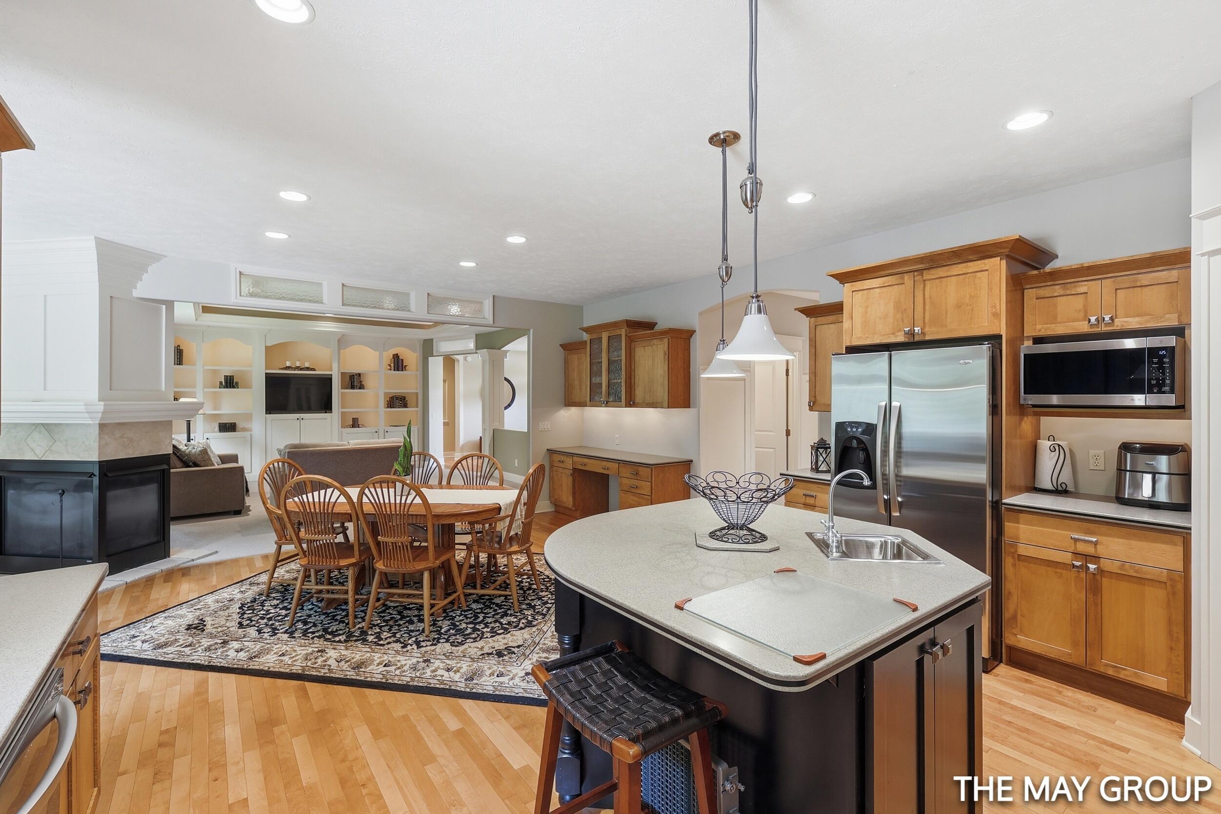 2277 Conifer Ridge Drive SW Byron Center MI 49315