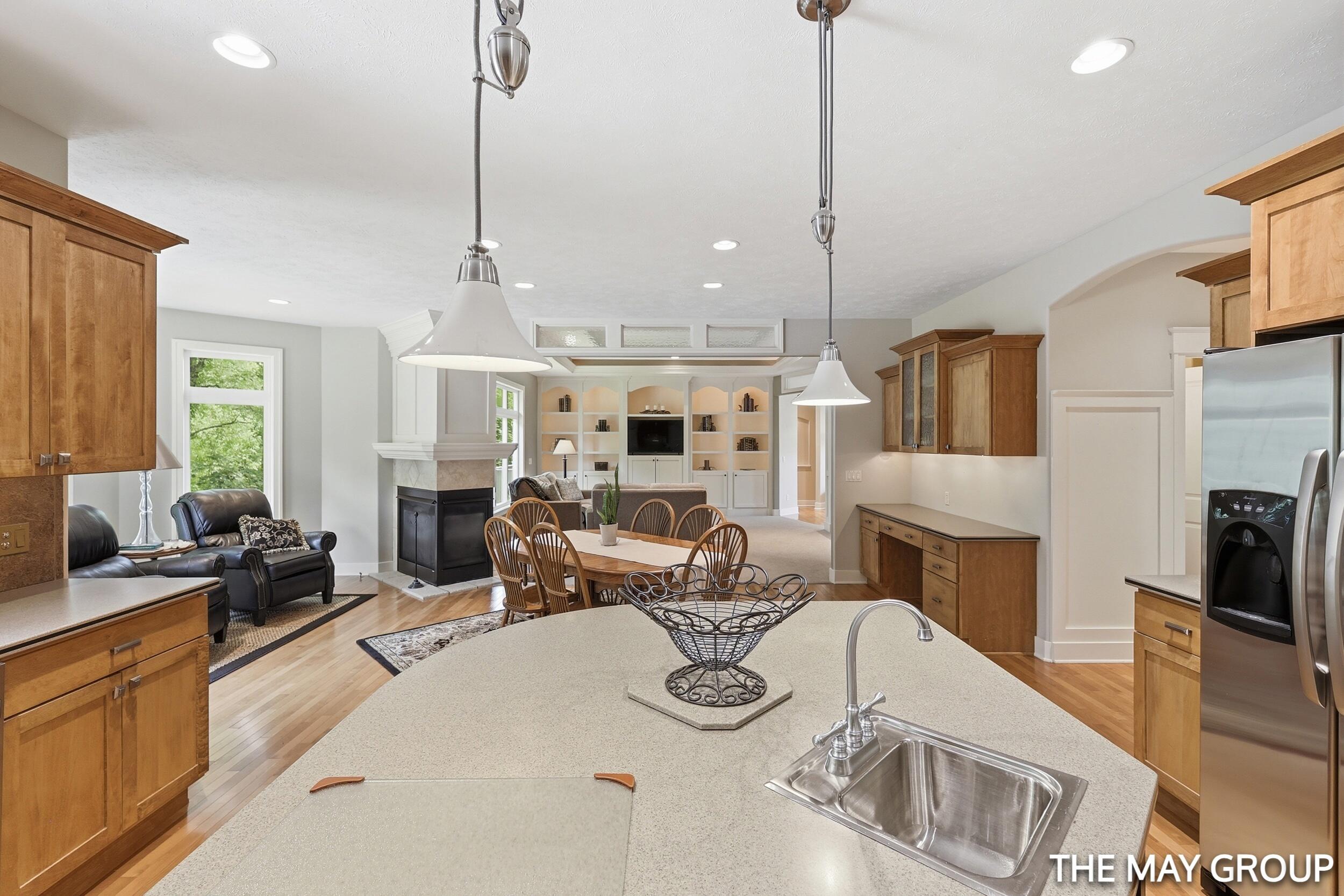 2277 Conifer Ridge Drive SW Byron Center MI 49315