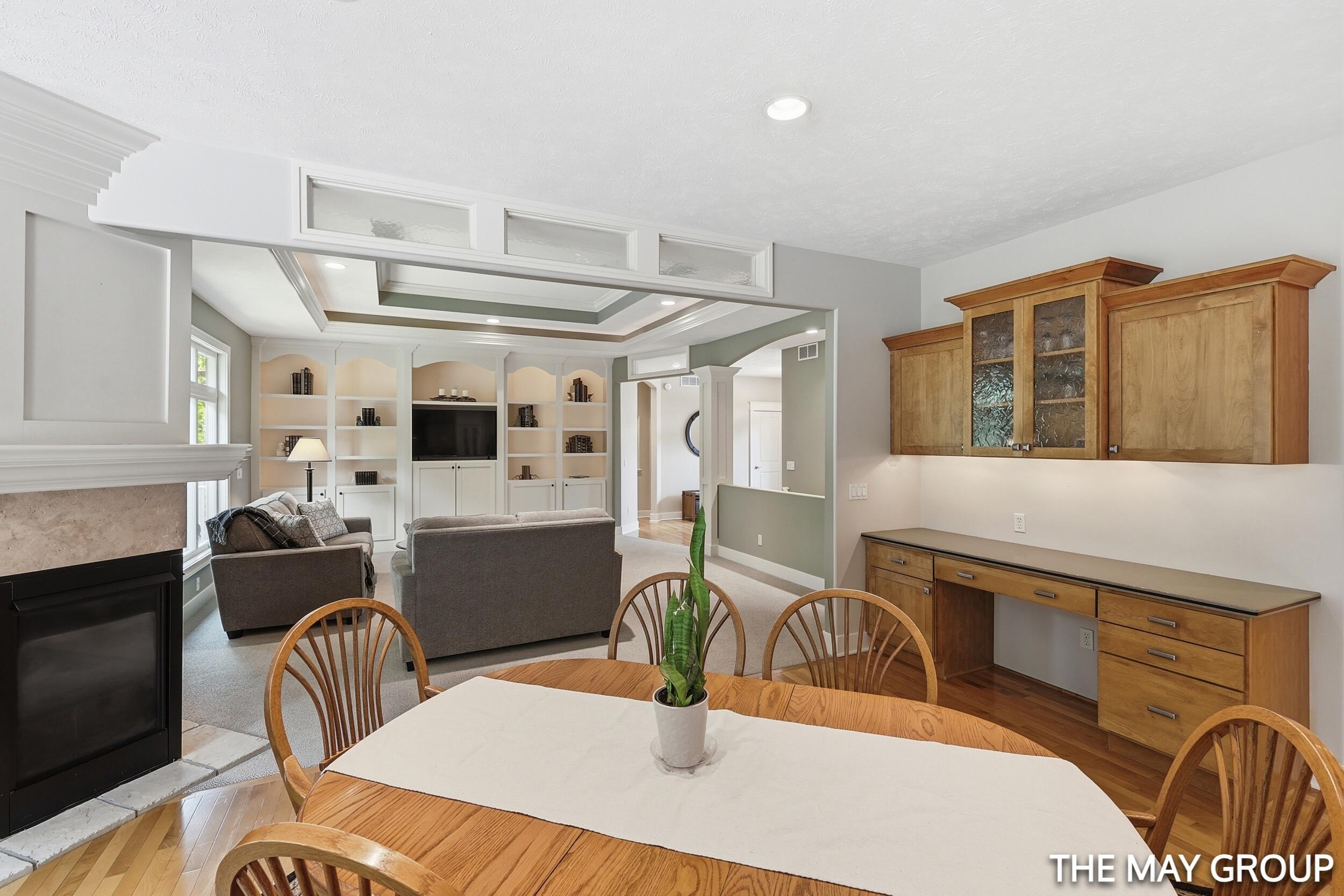 2277 Conifer Ridge Drive SW Byron Center MI 49315
