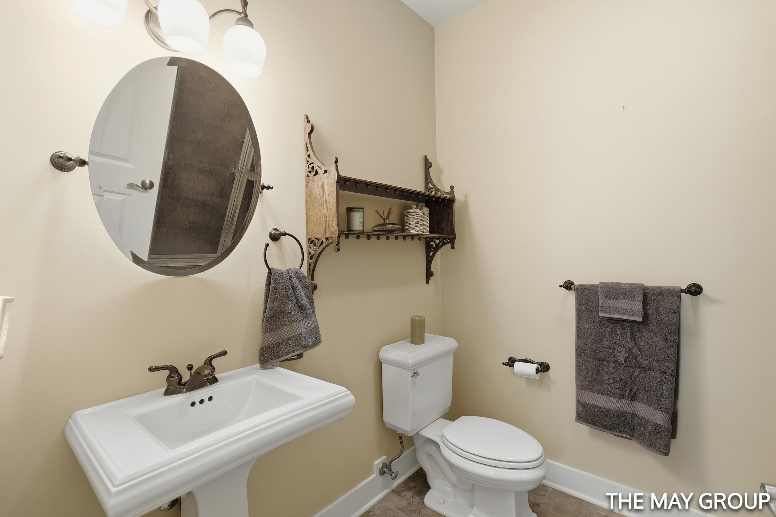 2277 Conifer Ridge Drive SW Byron Center MI 49315