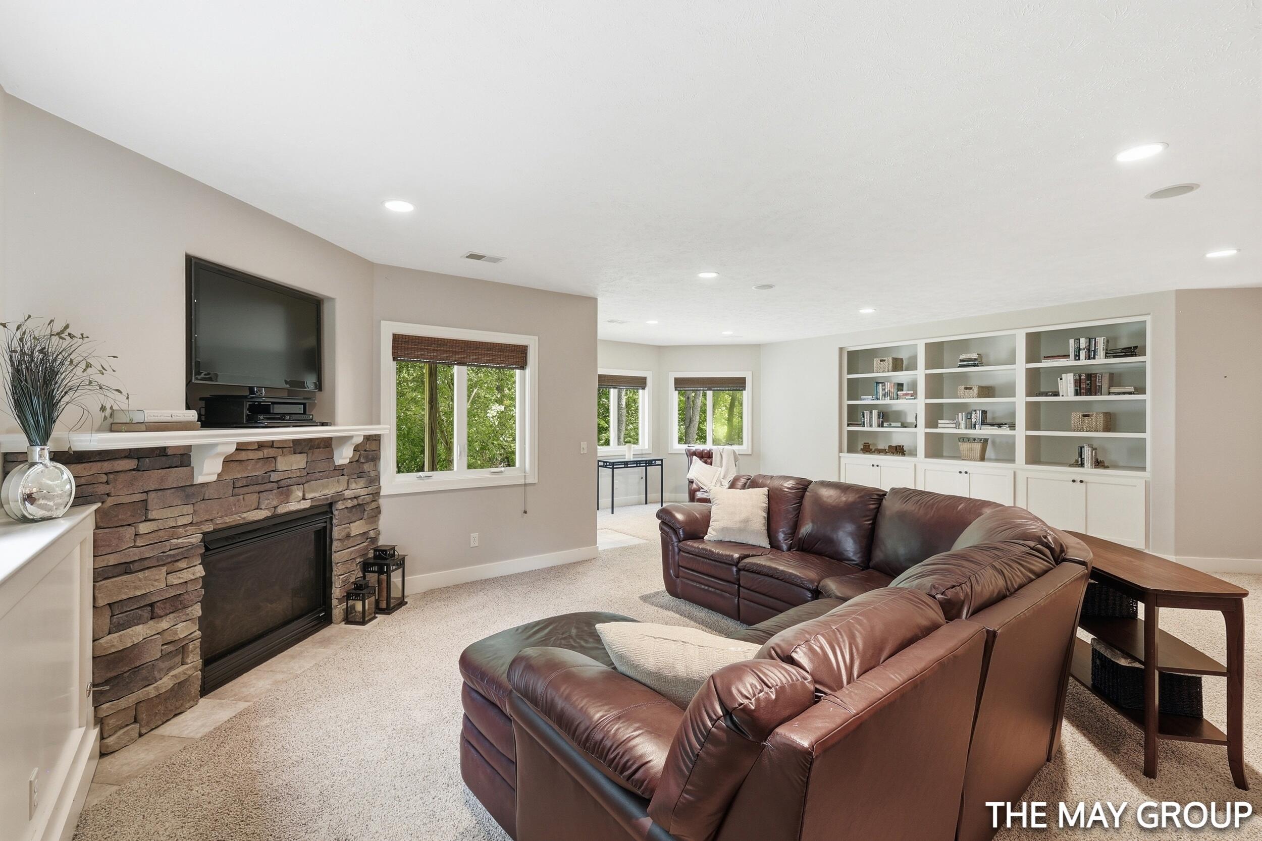 2277 Conifer Ridge Drive SW Byron Center MI 49315