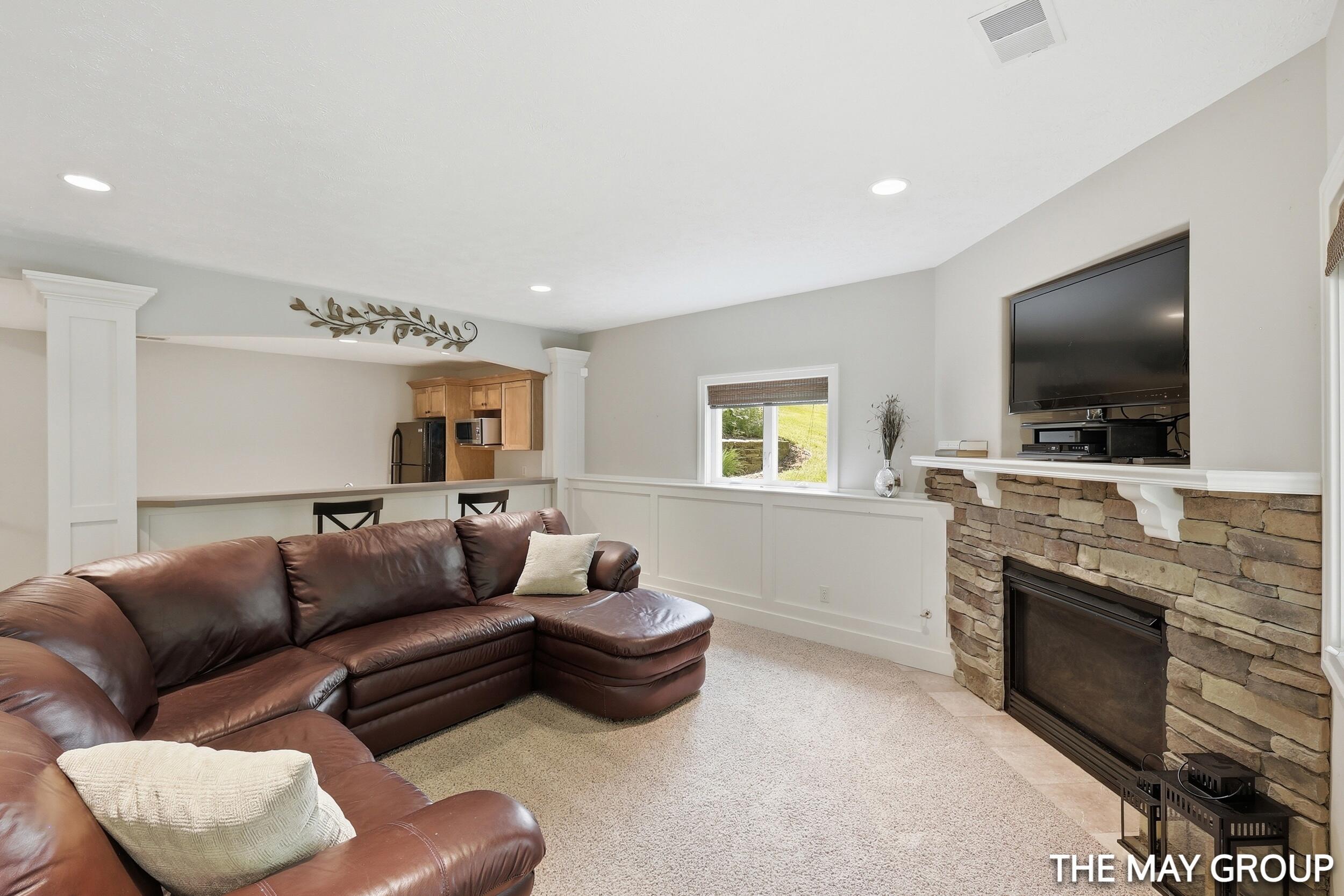 2277 Conifer Ridge Drive SW Byron Center MI 49315
