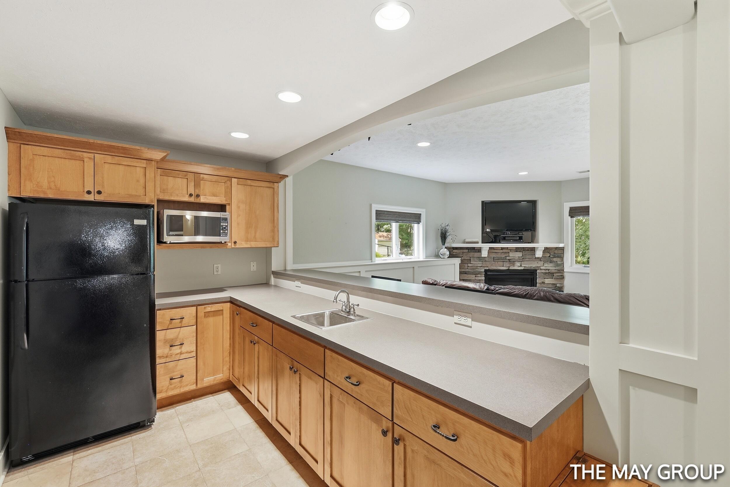 2277 Conifer Ridge Drive SW Byron Center MI 49315