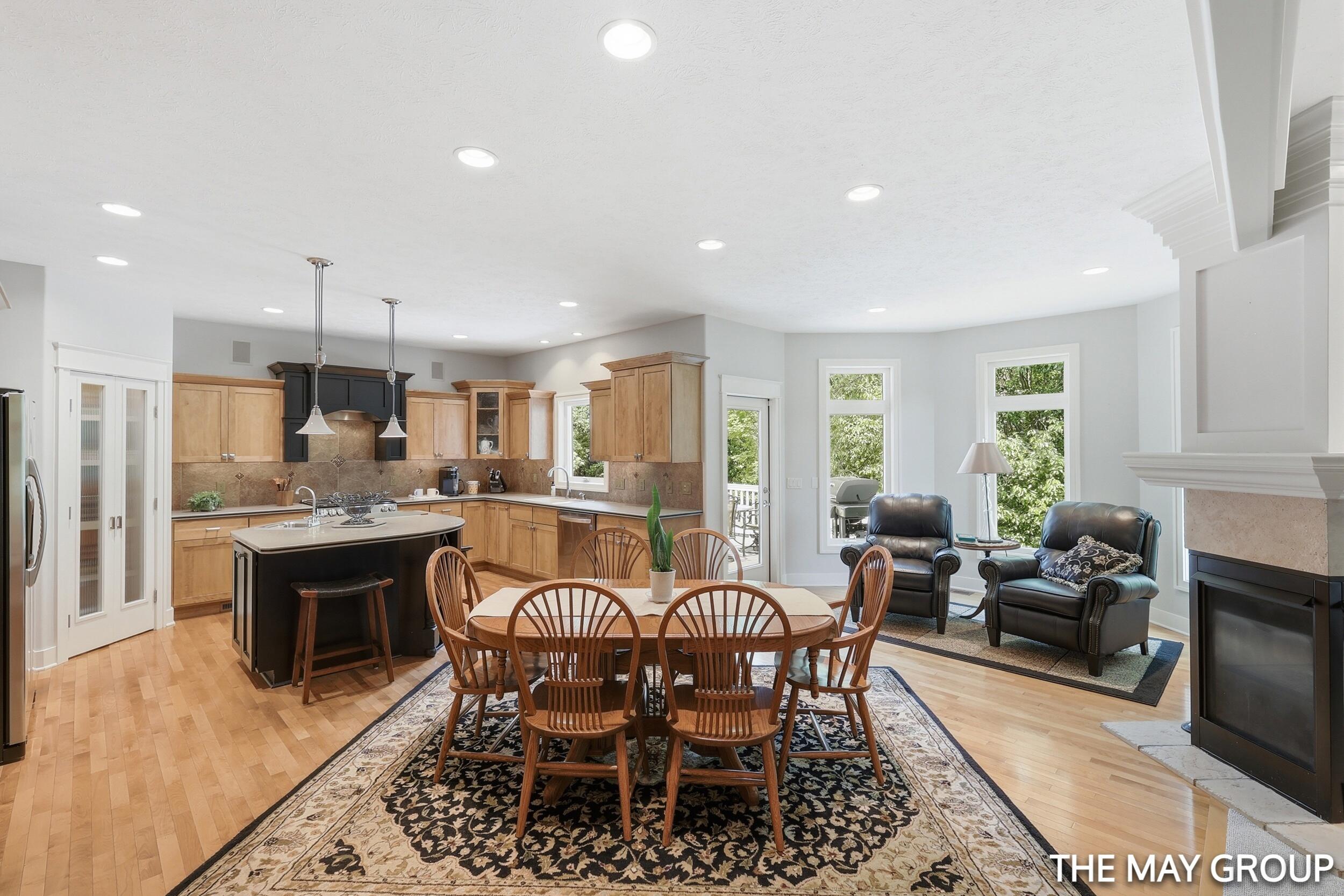 2277 Conifer Ridge Drive SW Byron Center MI 49315