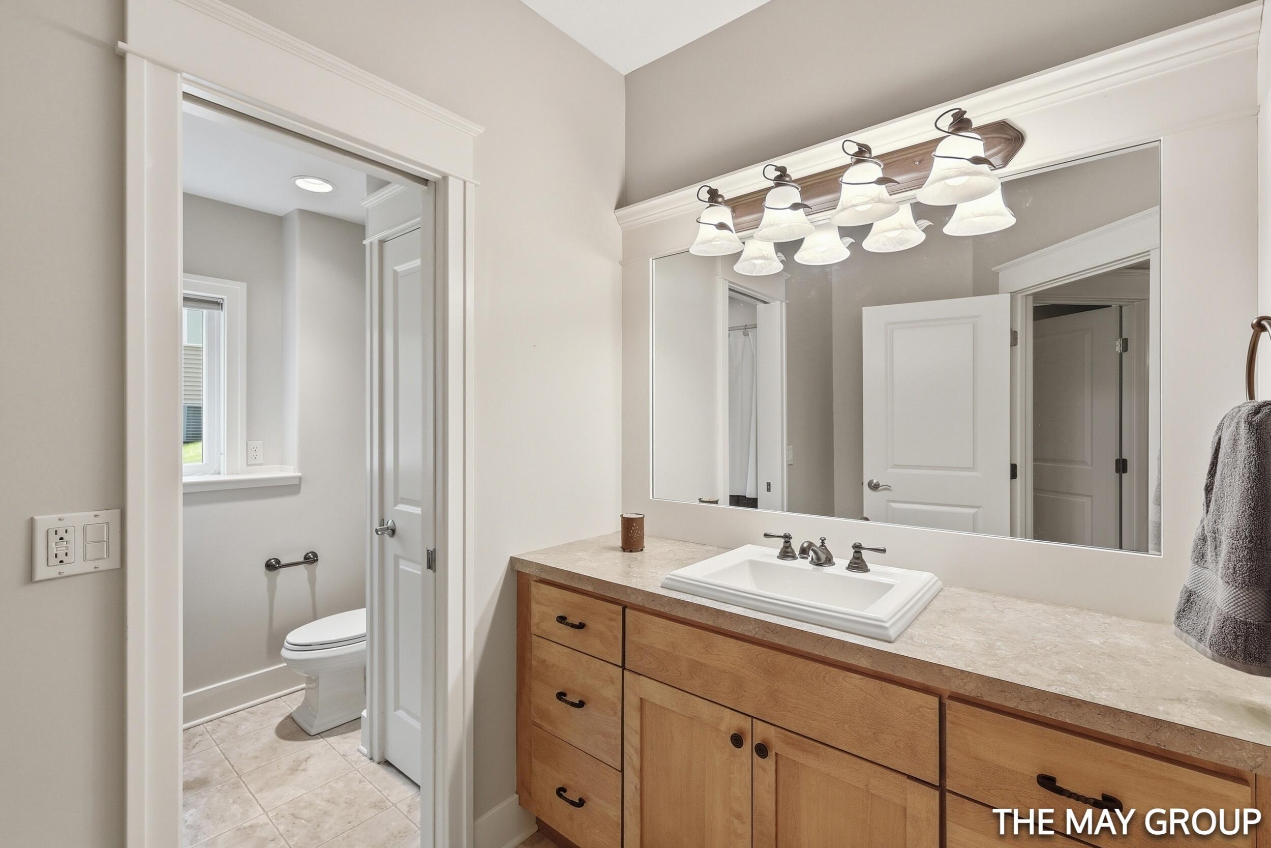 2277 Conifer Ridge Drive SW Byron Center MI 49315