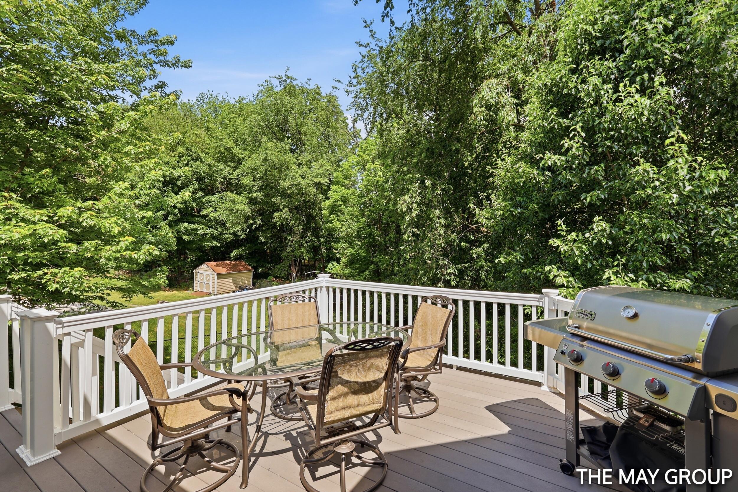 2277 Conifer Ridge Drive SW Byron Center MI 49315