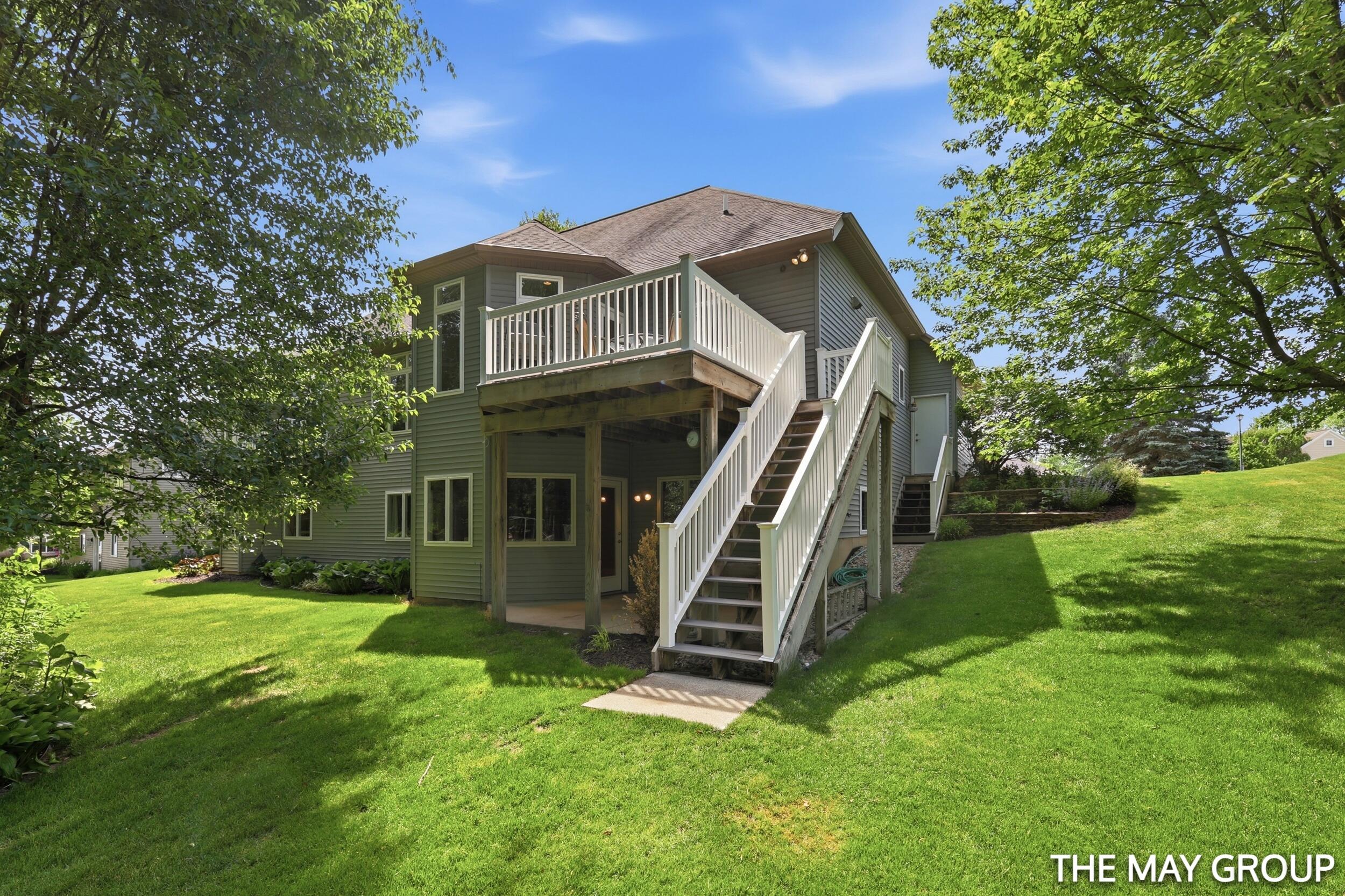 2277 Conifer Ridge Drive SW Byron Center MI 49315
