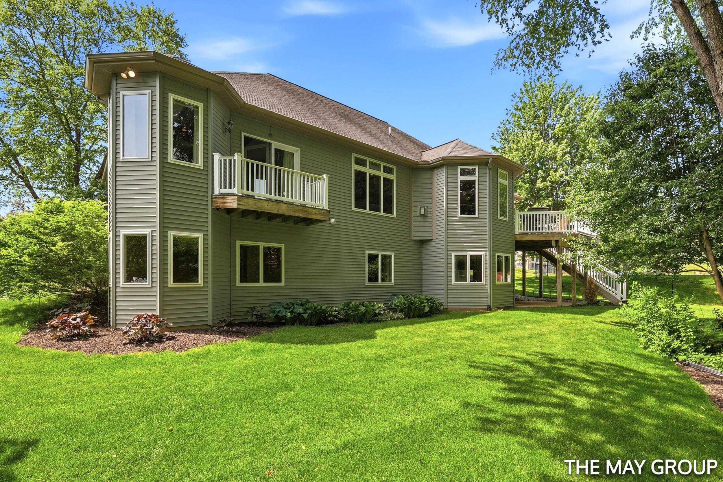 2277 Conifer Ridge Drive SW Byron Center MI 49315