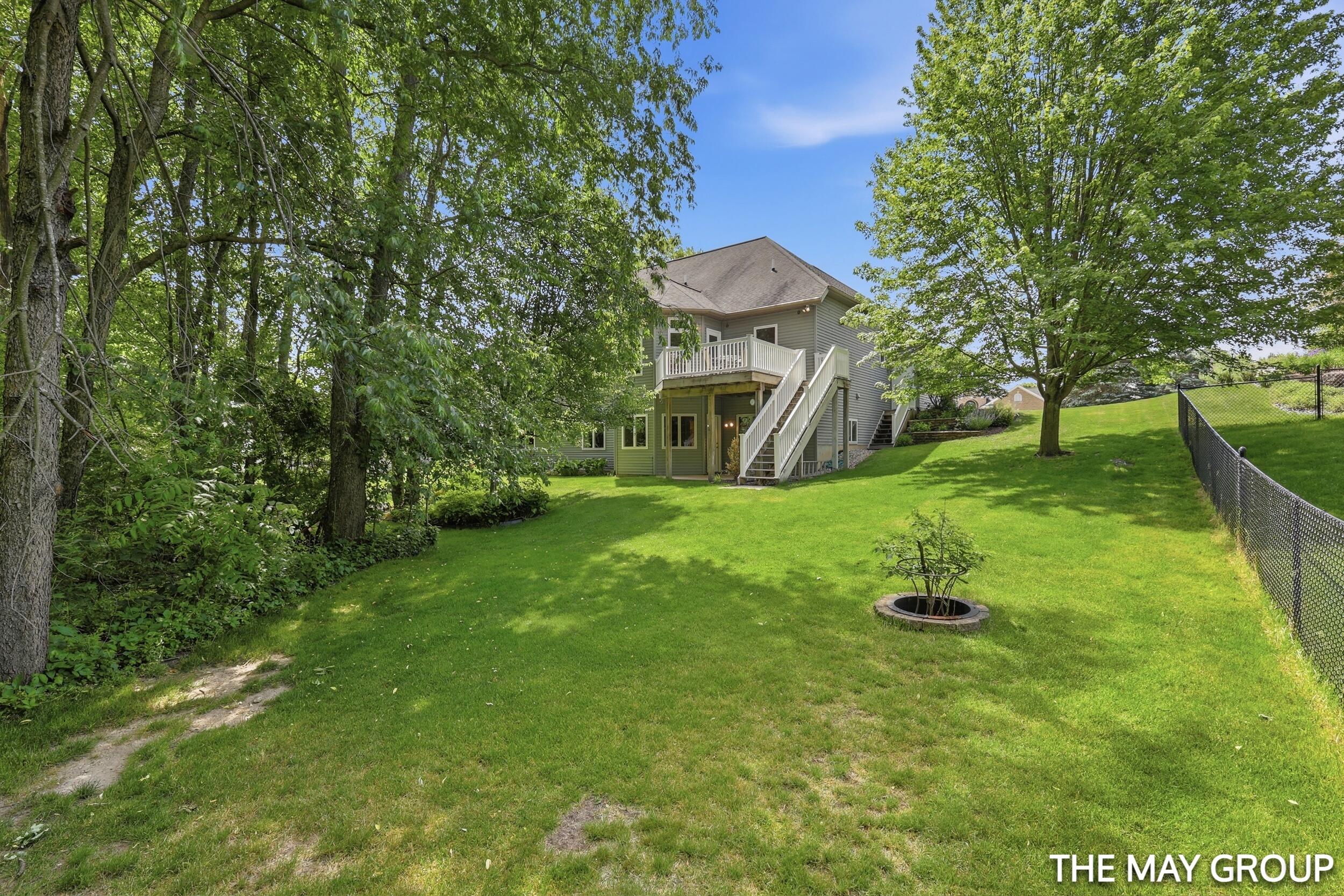 2277 Conifer Ridge Drive SW Byron Center MI 49315