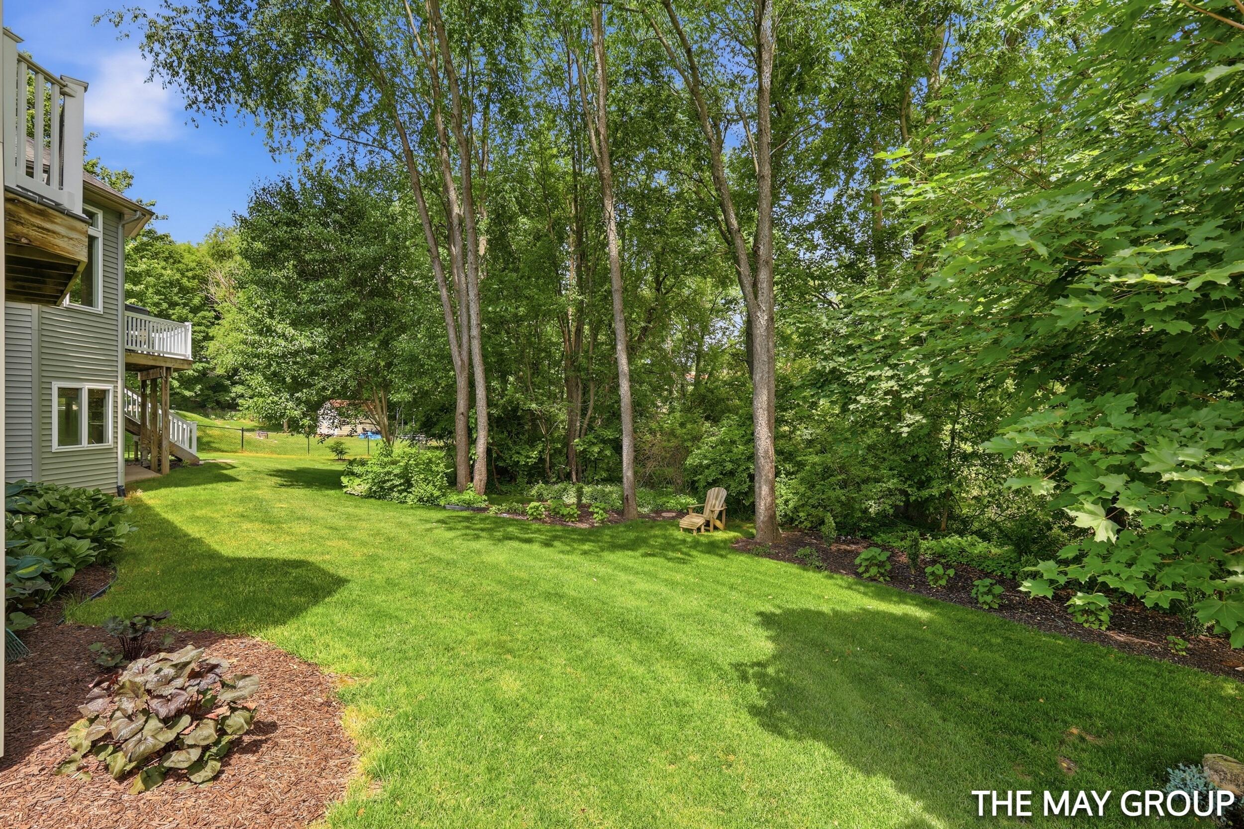 2277 Conifer Ridge Drive SW Byron Center MI 49315