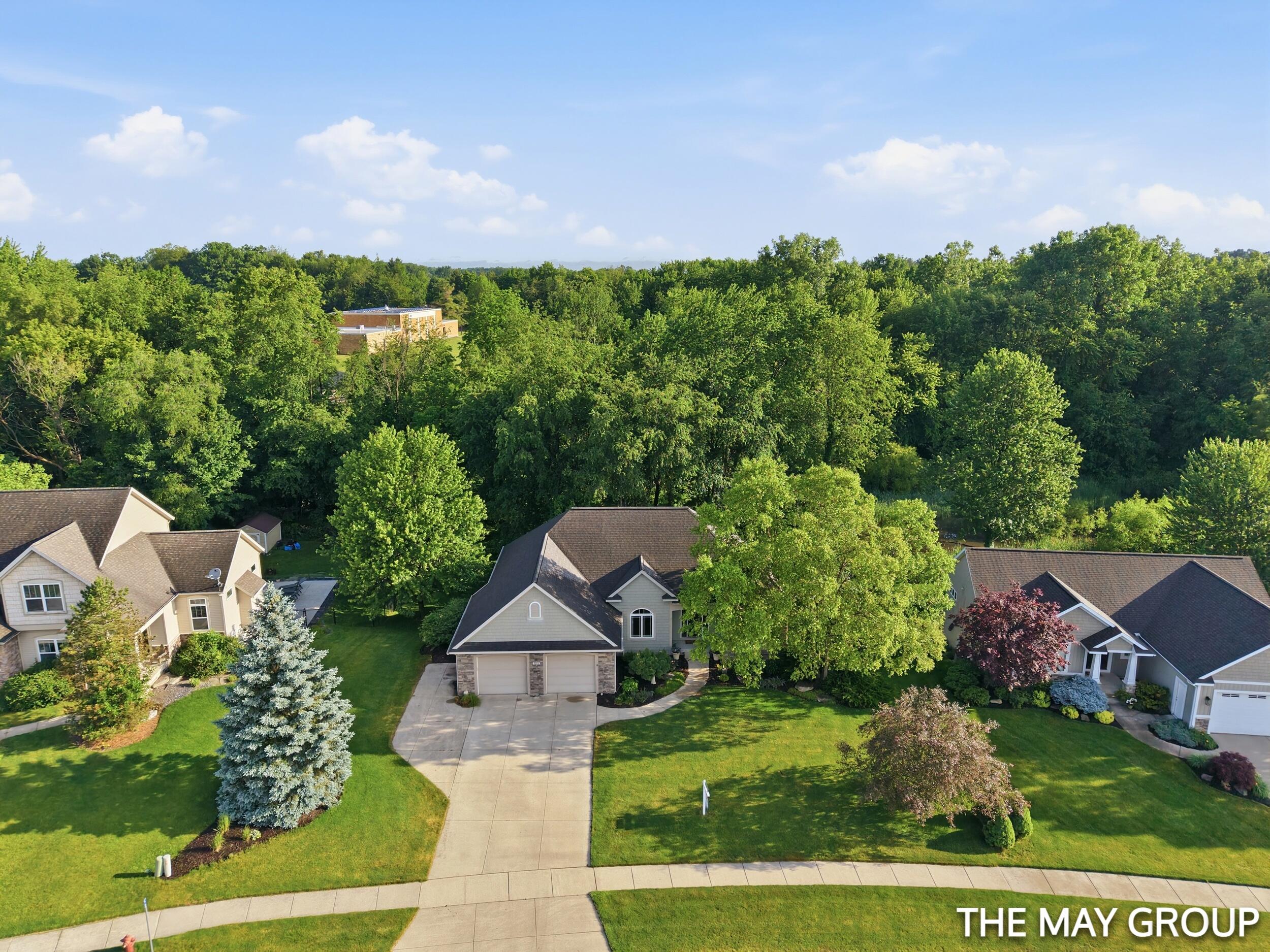 2277 Conifer Ridge Drive SW Byron Center MI 49315