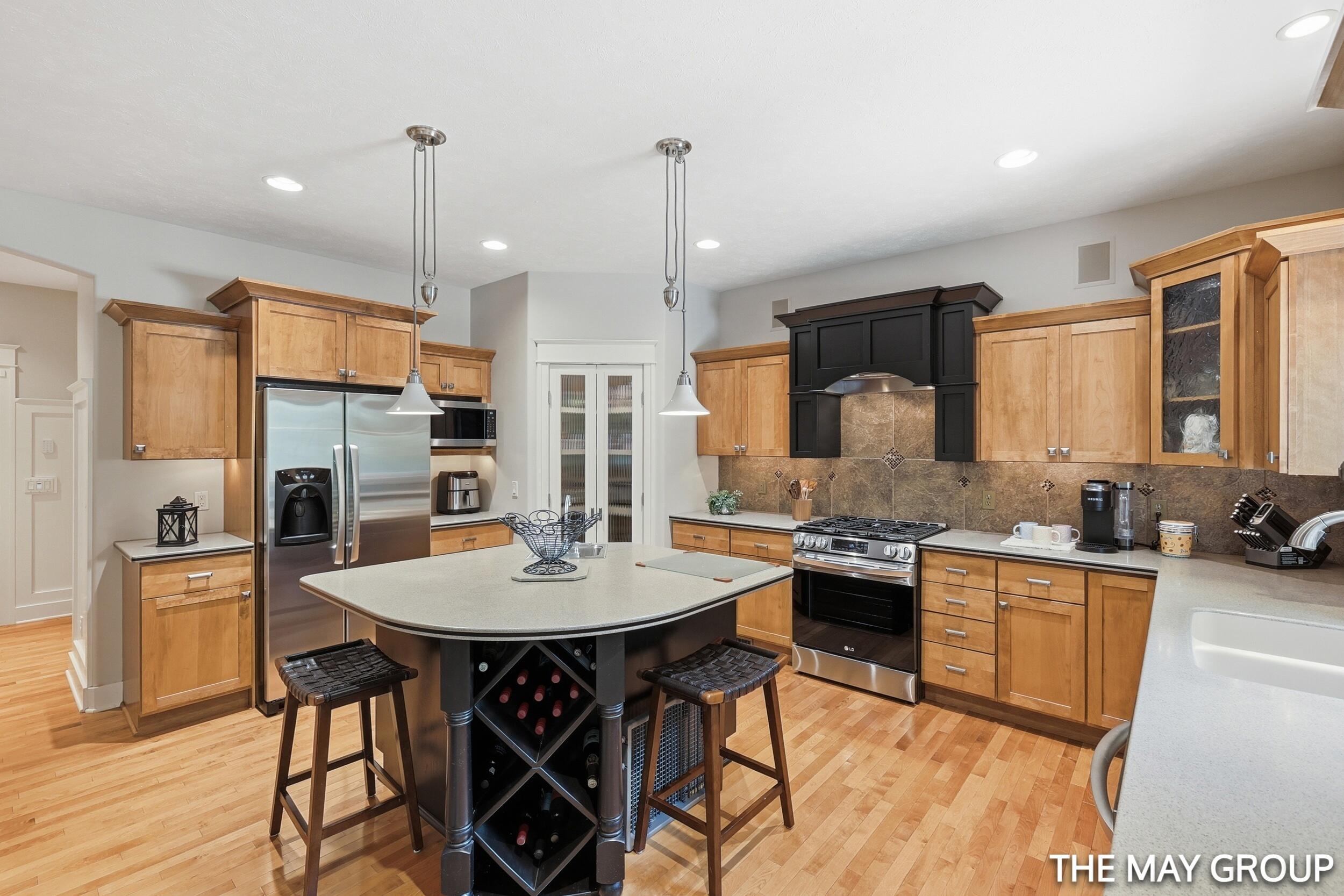 2277 Conifer Ridge Drive SW Byron Center MI 49315