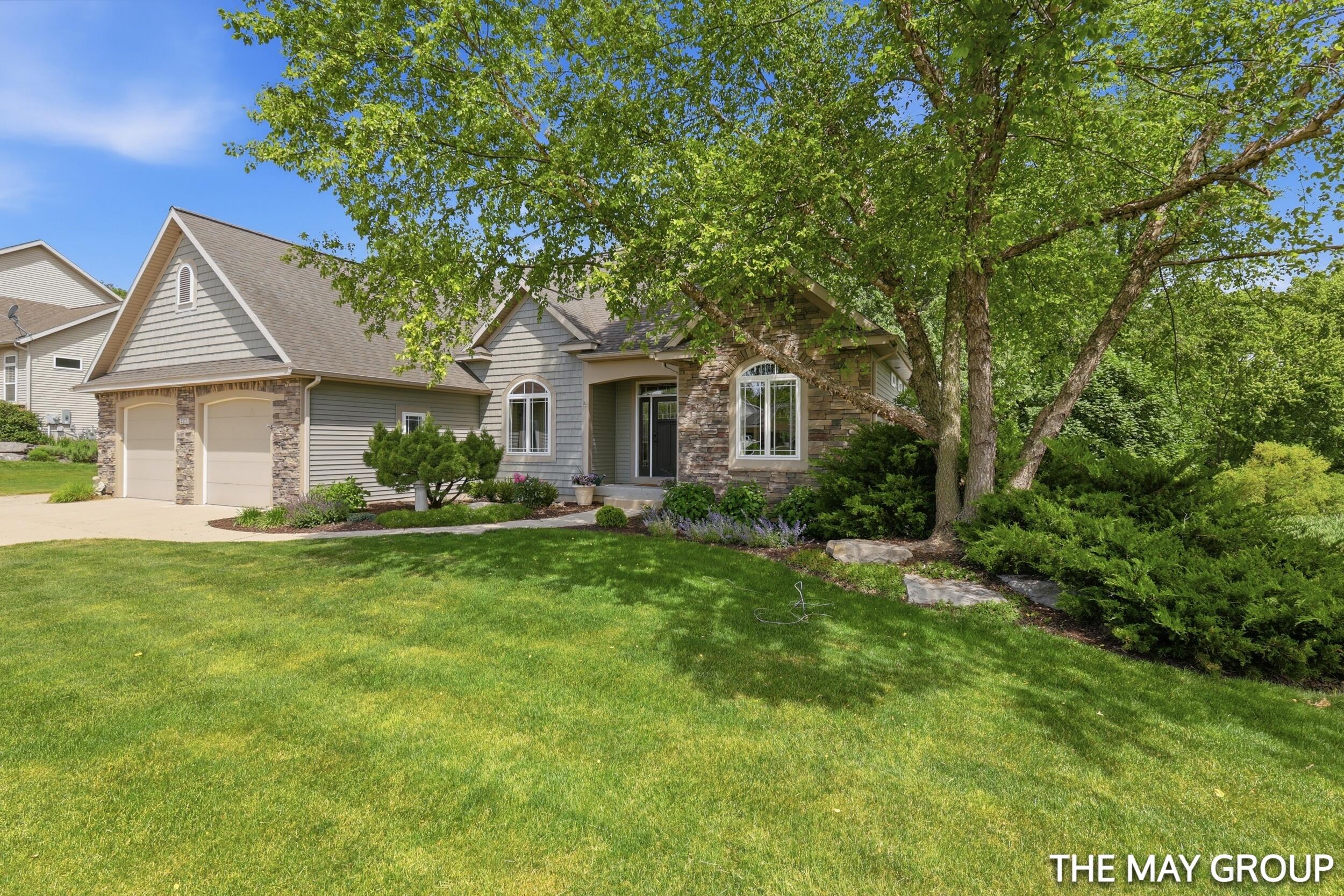 2277 Conifer Ridge Drive SW Byron Center MI 49315