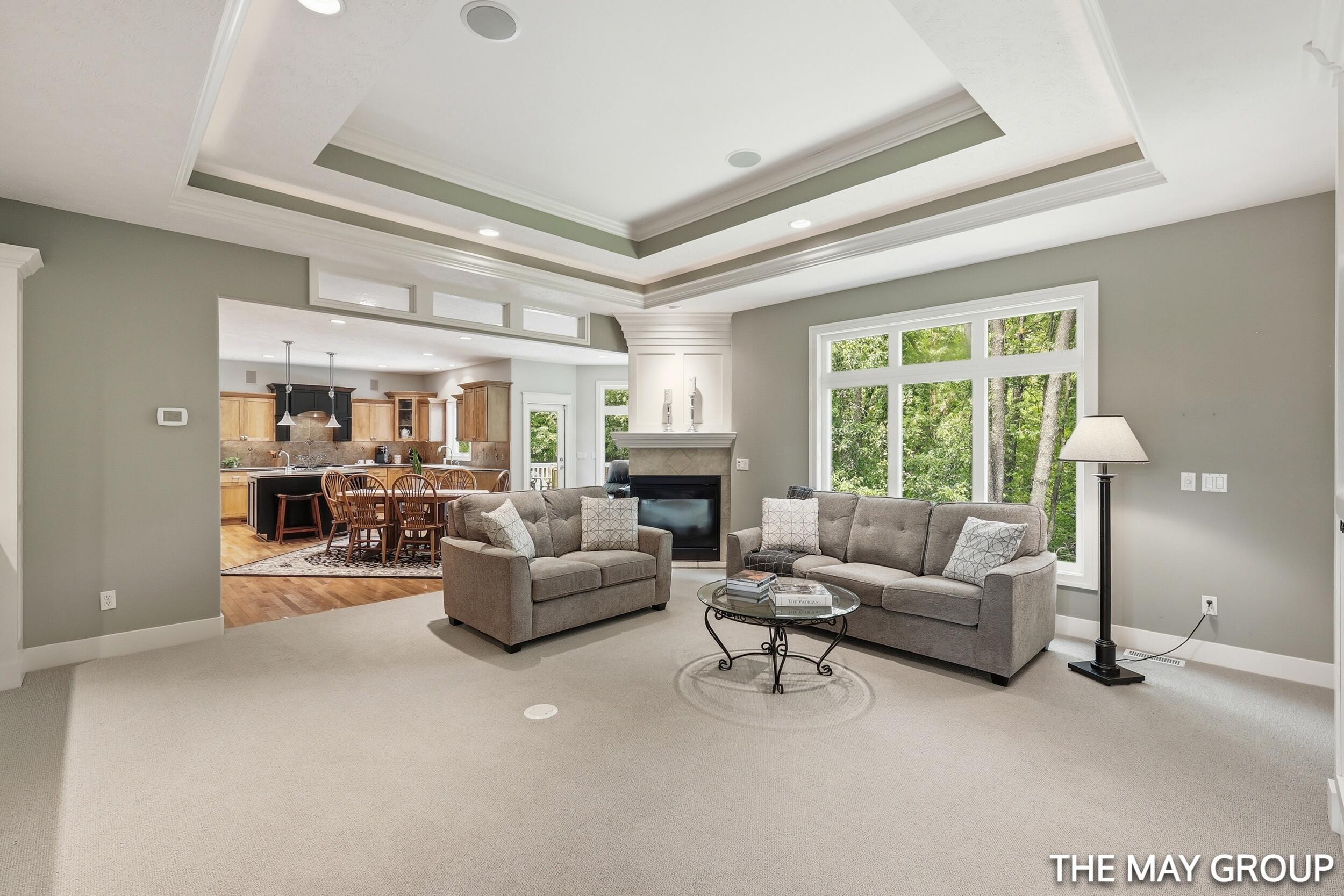 2277 Conifer Ridge Drive SW Byron Center MI 49315