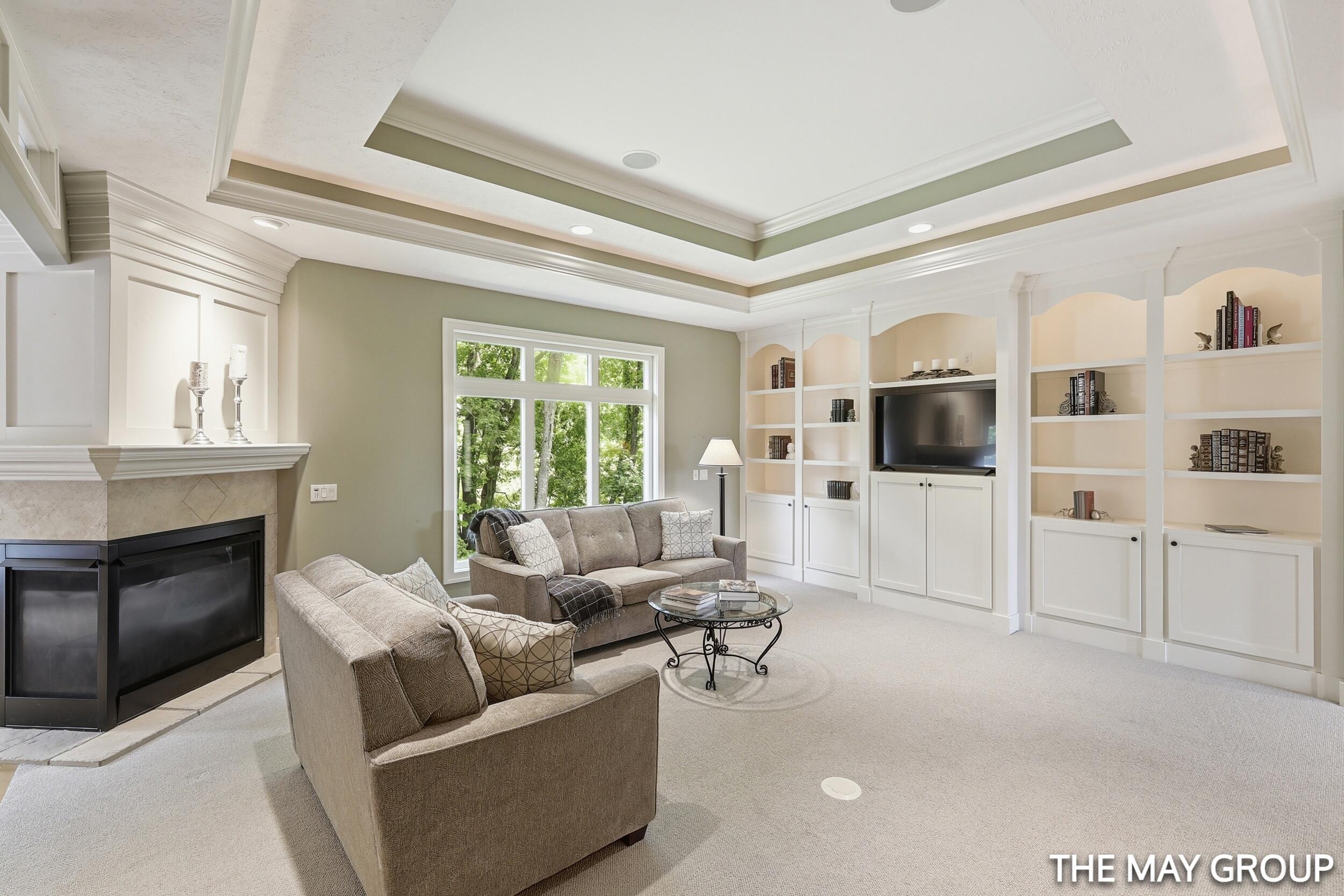 2277 Conifer Ridge Drive SW Byron Center MI 49315