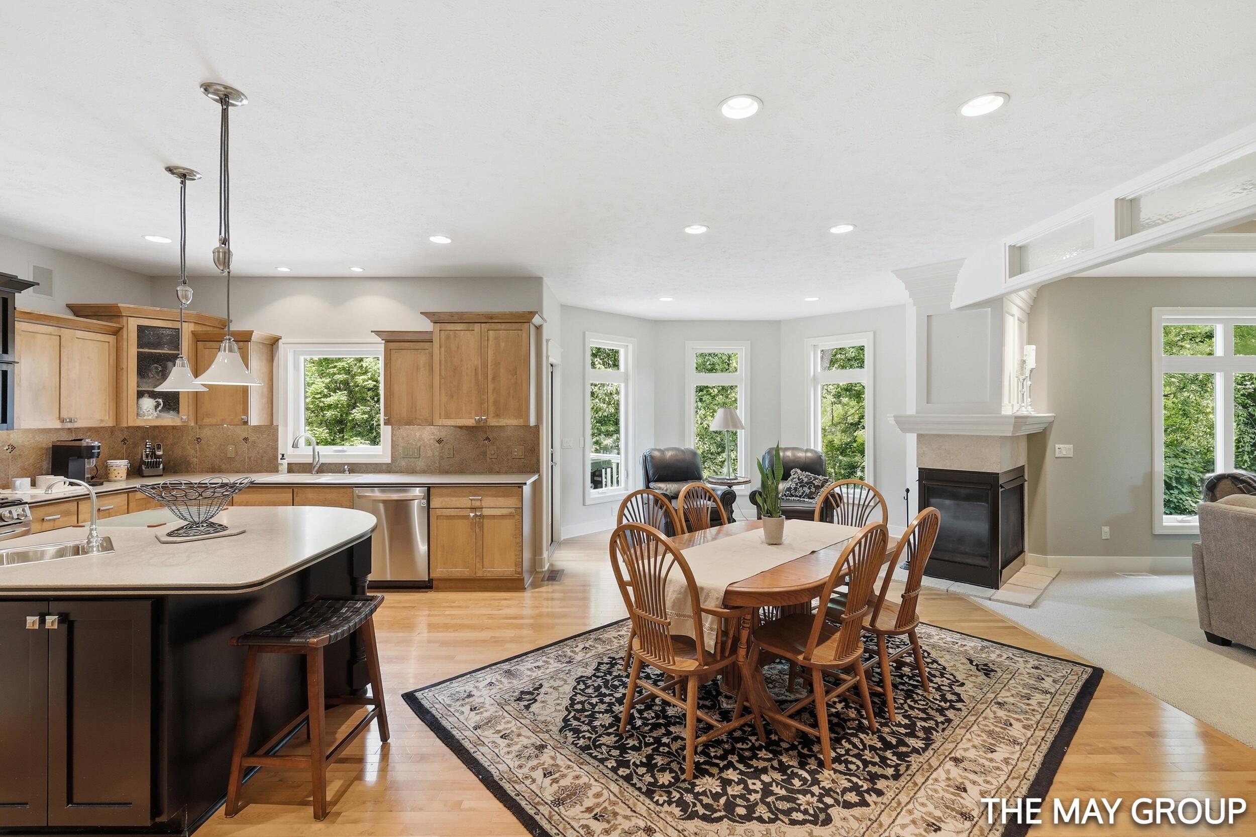 2277 Conifer Ridge Drive SW Byron Center MI 49315
