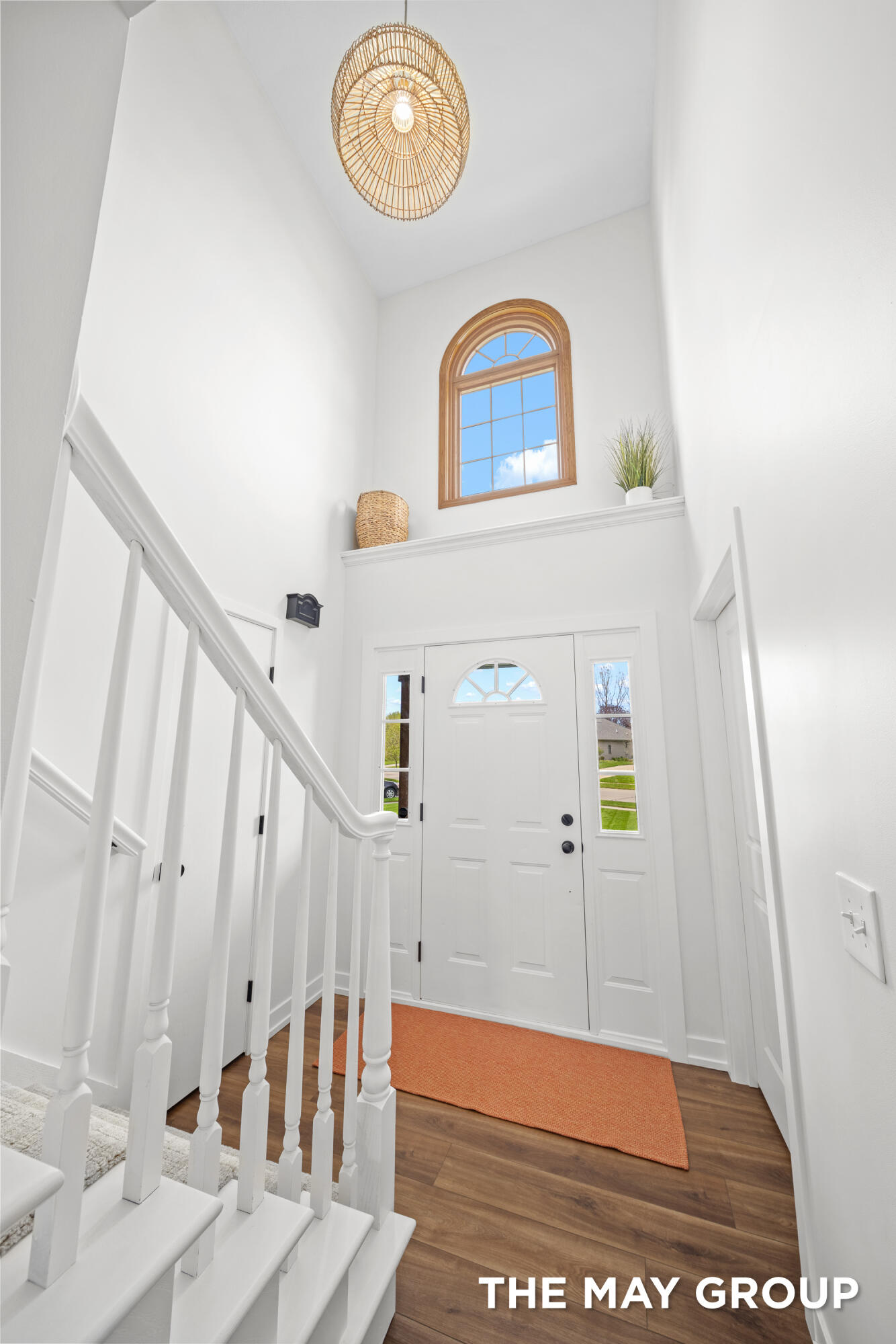2072 Meadow Valley Court NW Grand Rapids MI 49504