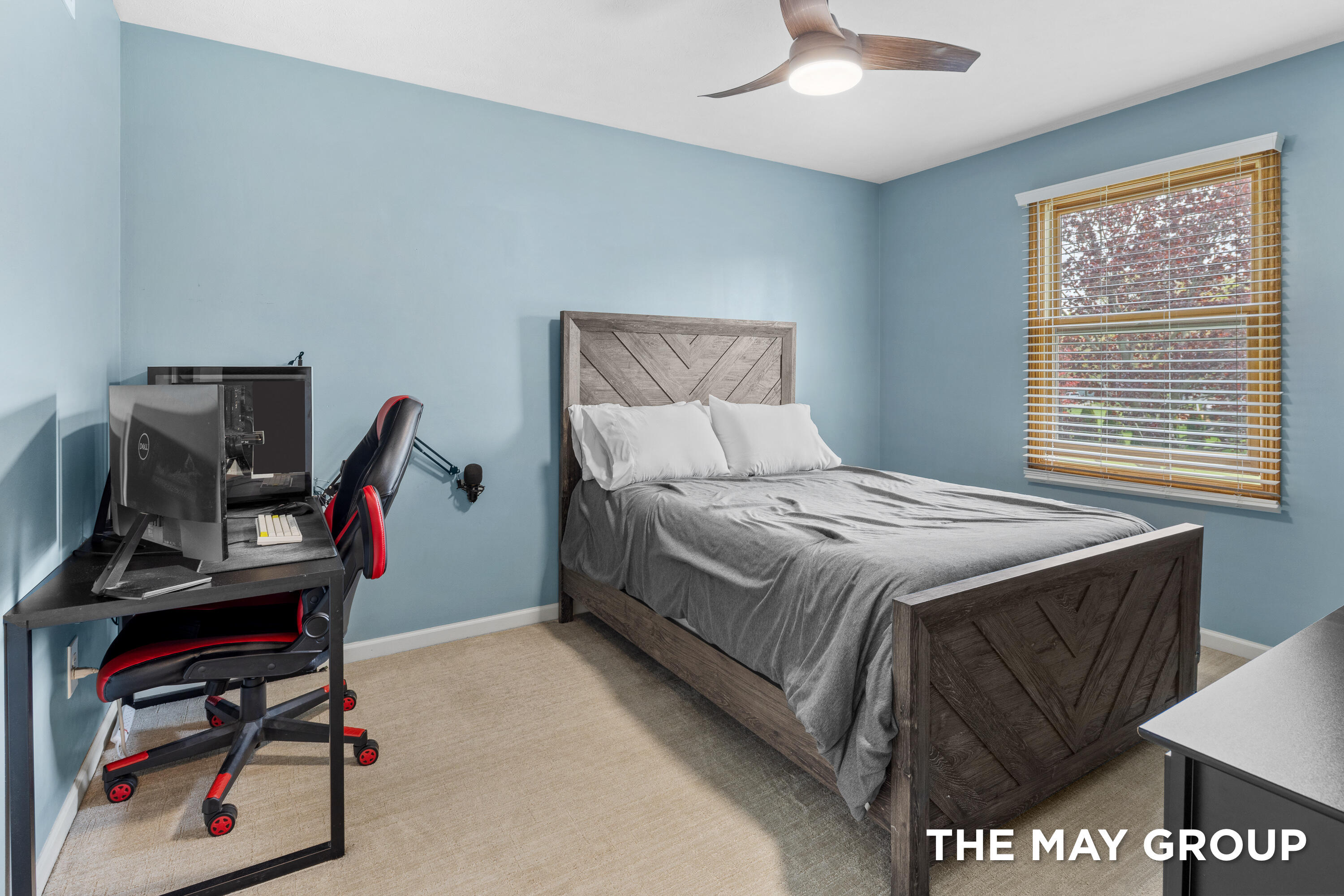 2072 Meadow Valley Court NW Grand Rapids MI 49504
