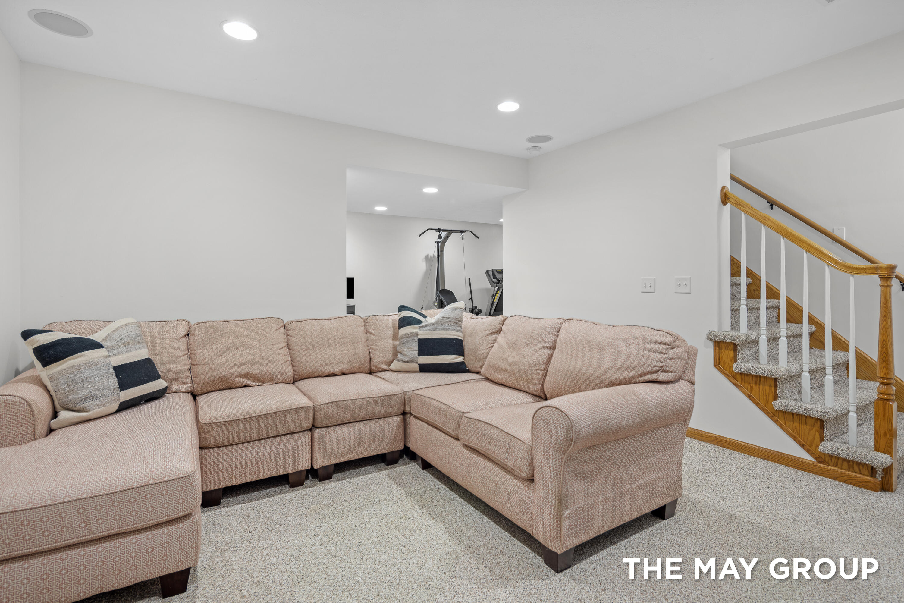 2072 Meadow Valley Court NW Grand Rapids MI 49504