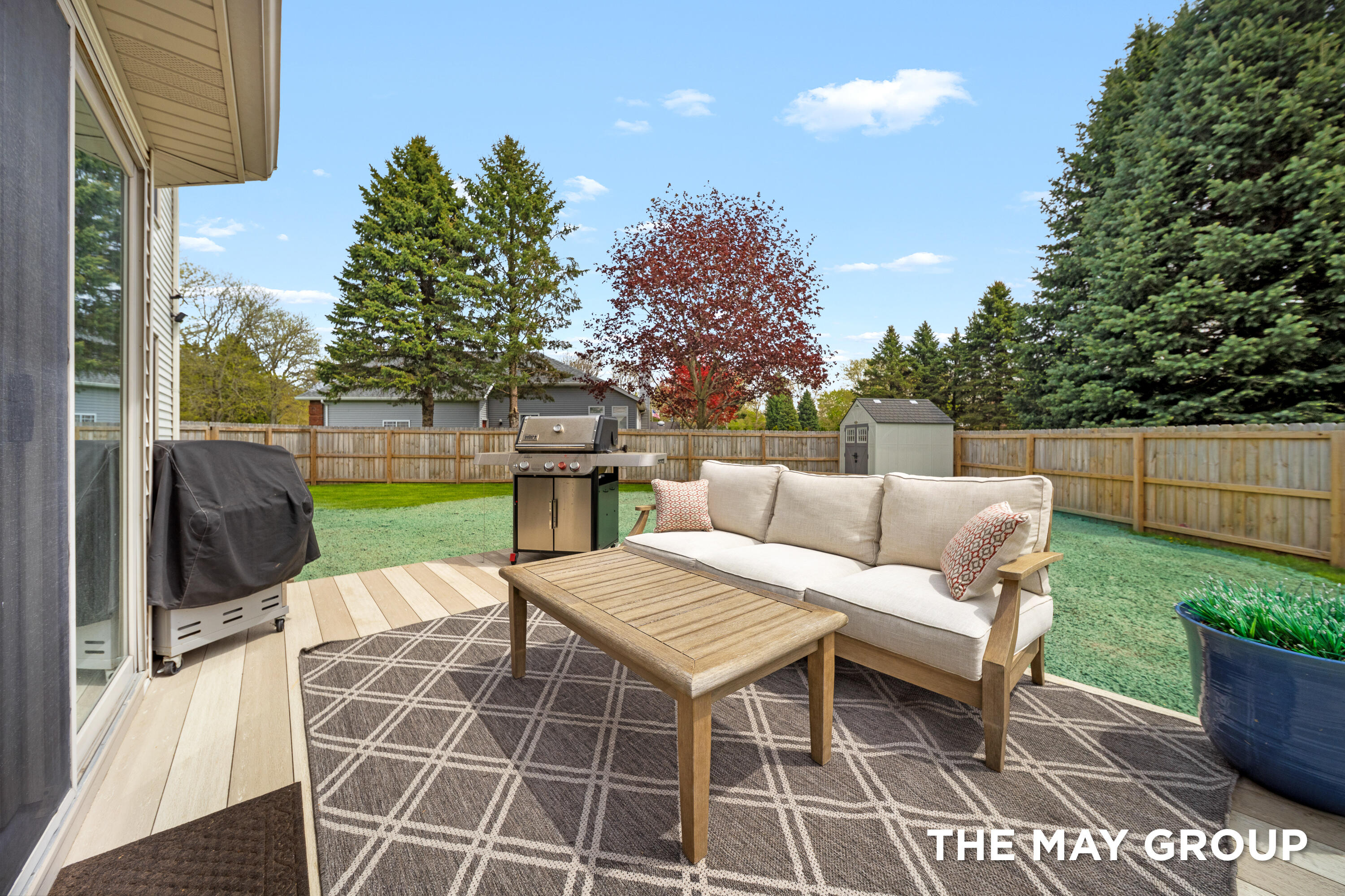 2072 Meadow Valley Court NW Grand Rapids MI 49504