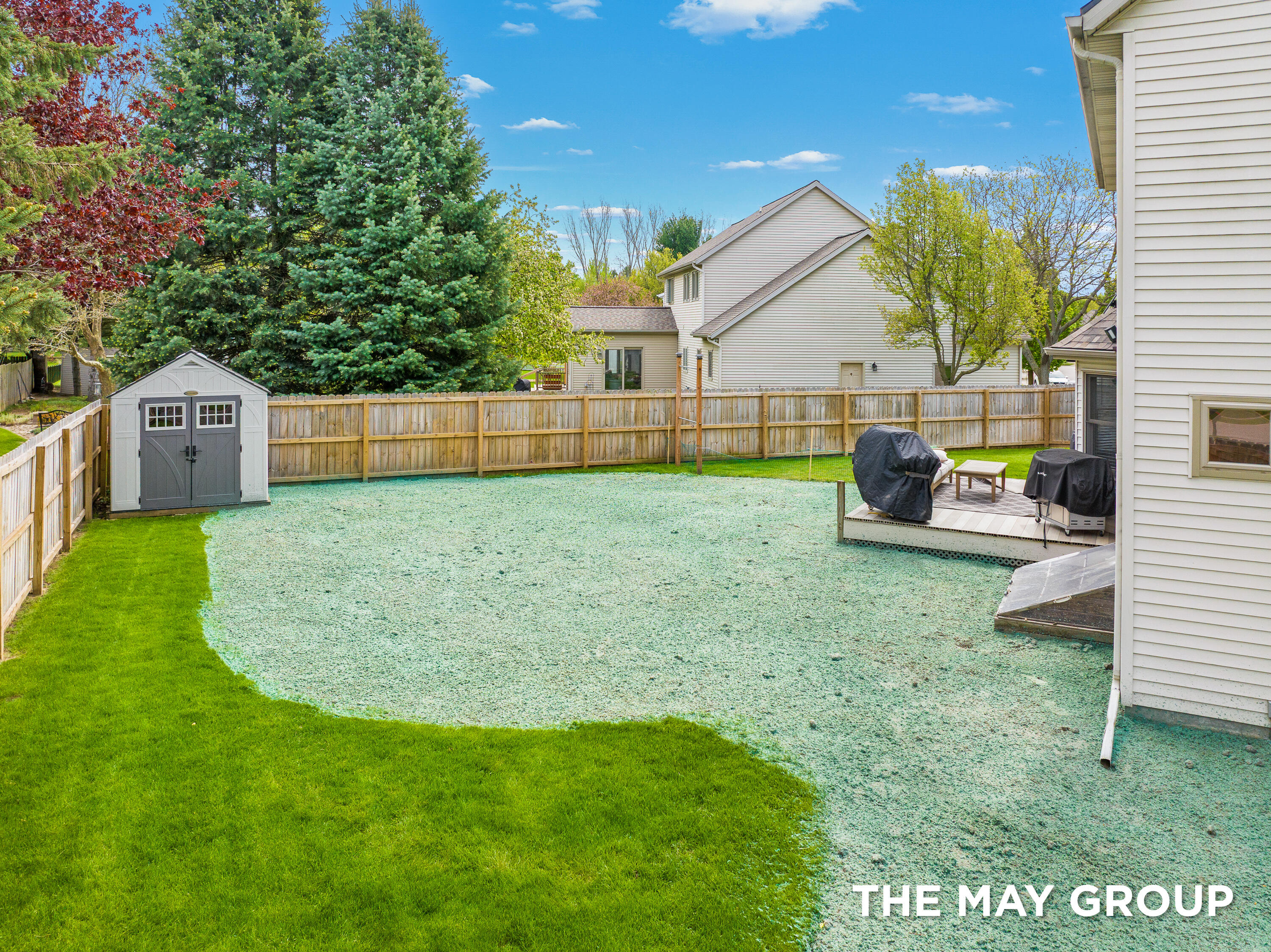 2072 Meadow Valley Court NW Grand Rapids MI 49504