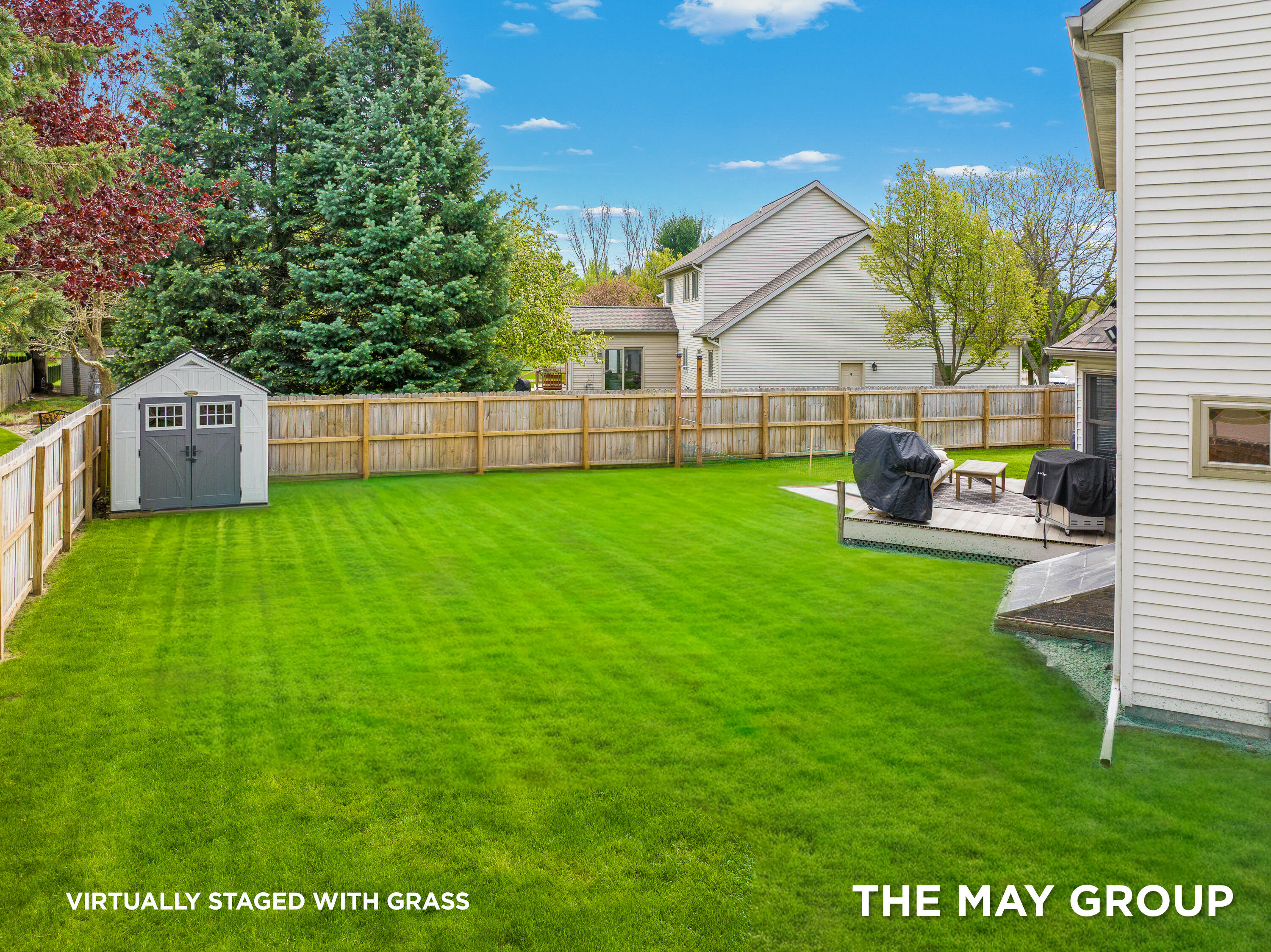 2072 Meadow Valley Court NW Grand Rapids MI 49504