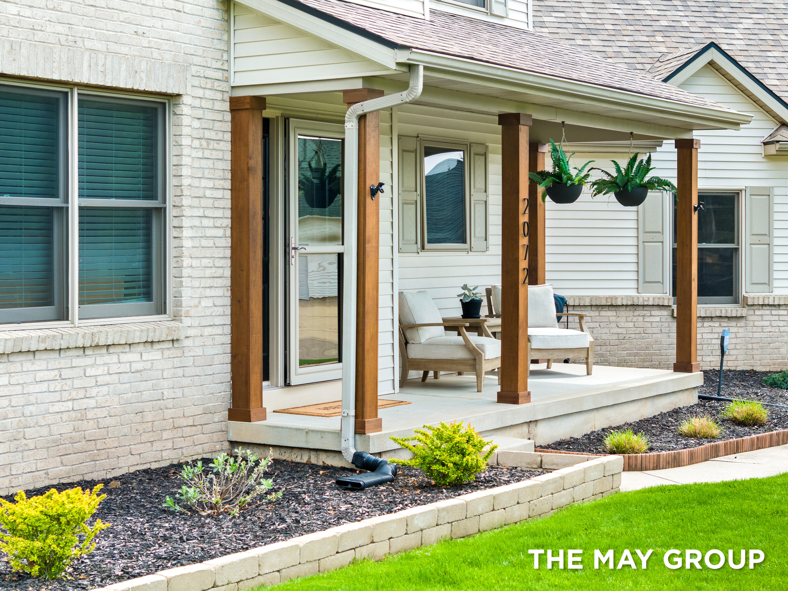 2072 Meadow Valley Court NW Grand Rapids MI 49504