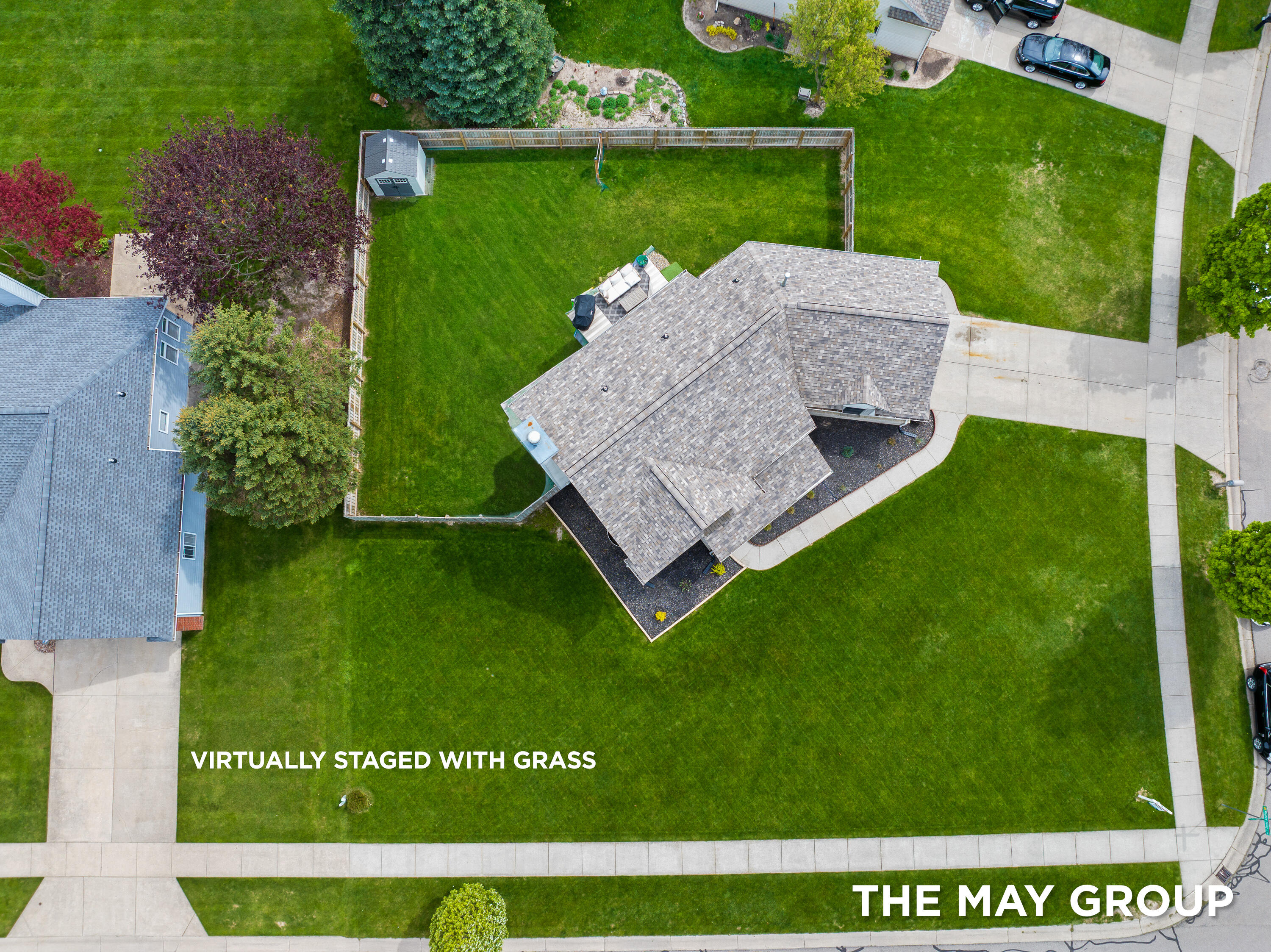 2072 Meadow Valley Court NW Grand Rapids MI 49504