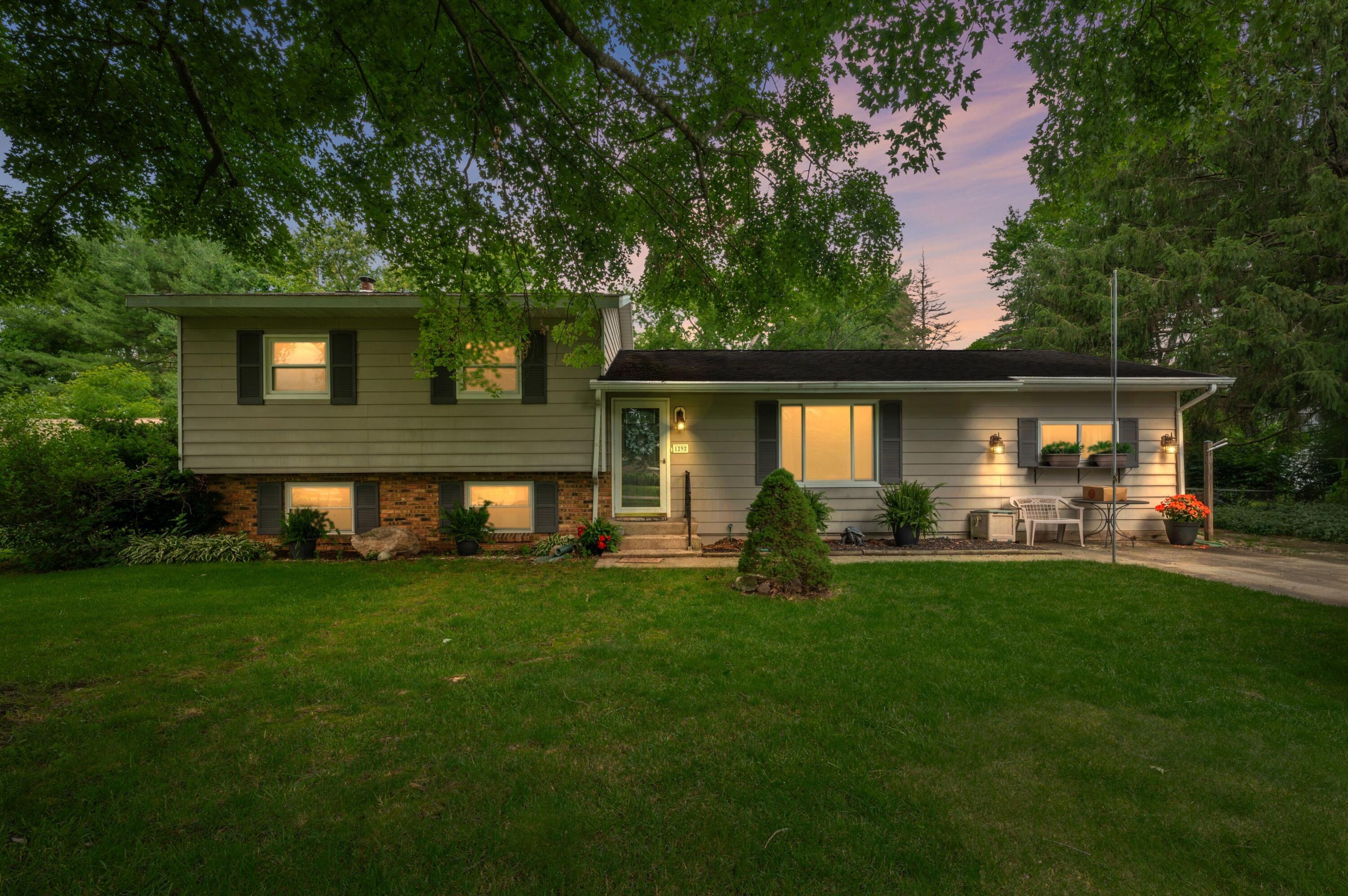 1292 Eddie Drive Niles MI 49120