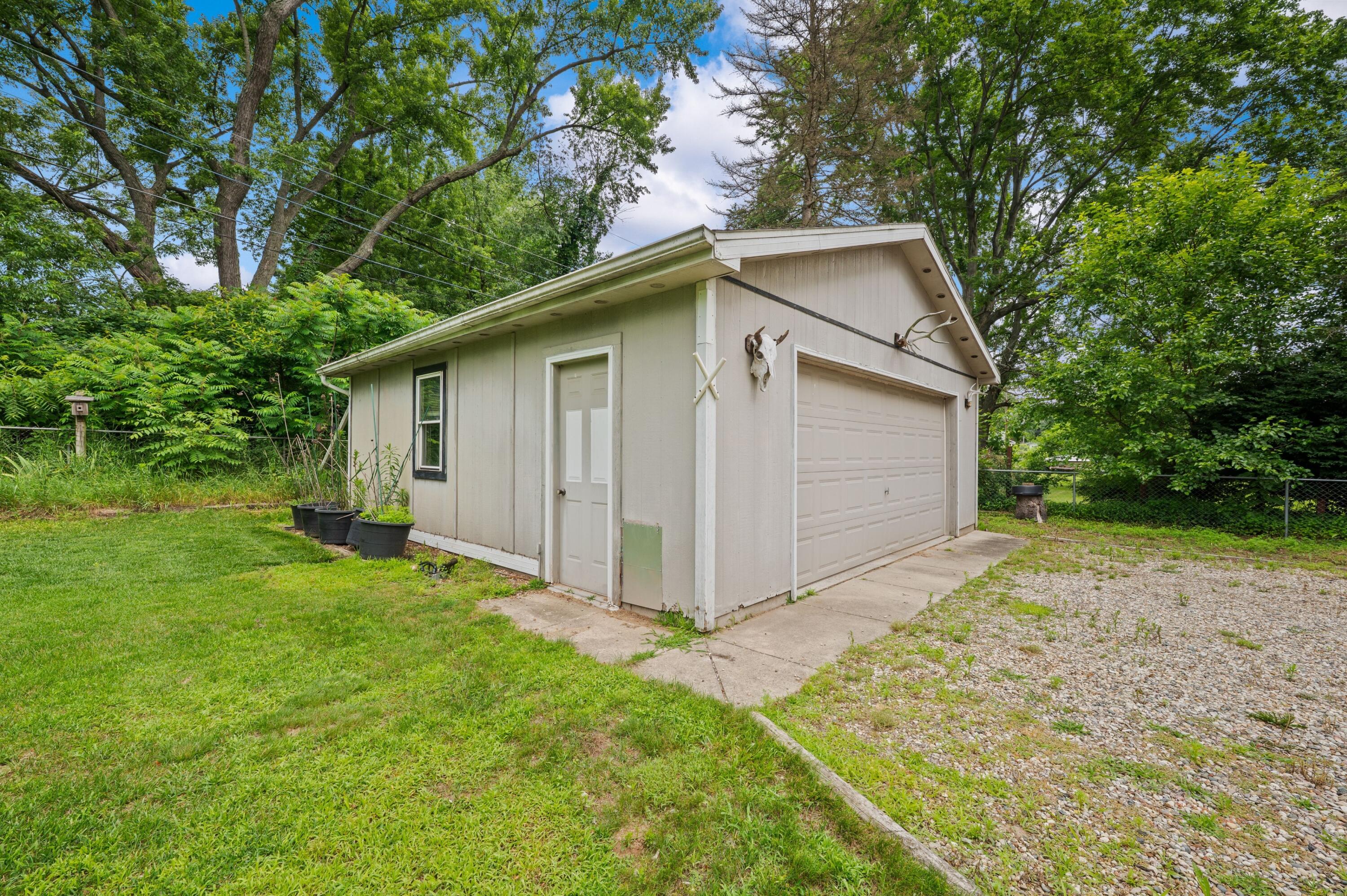 1292 Eddie Drive Niles MI 49120