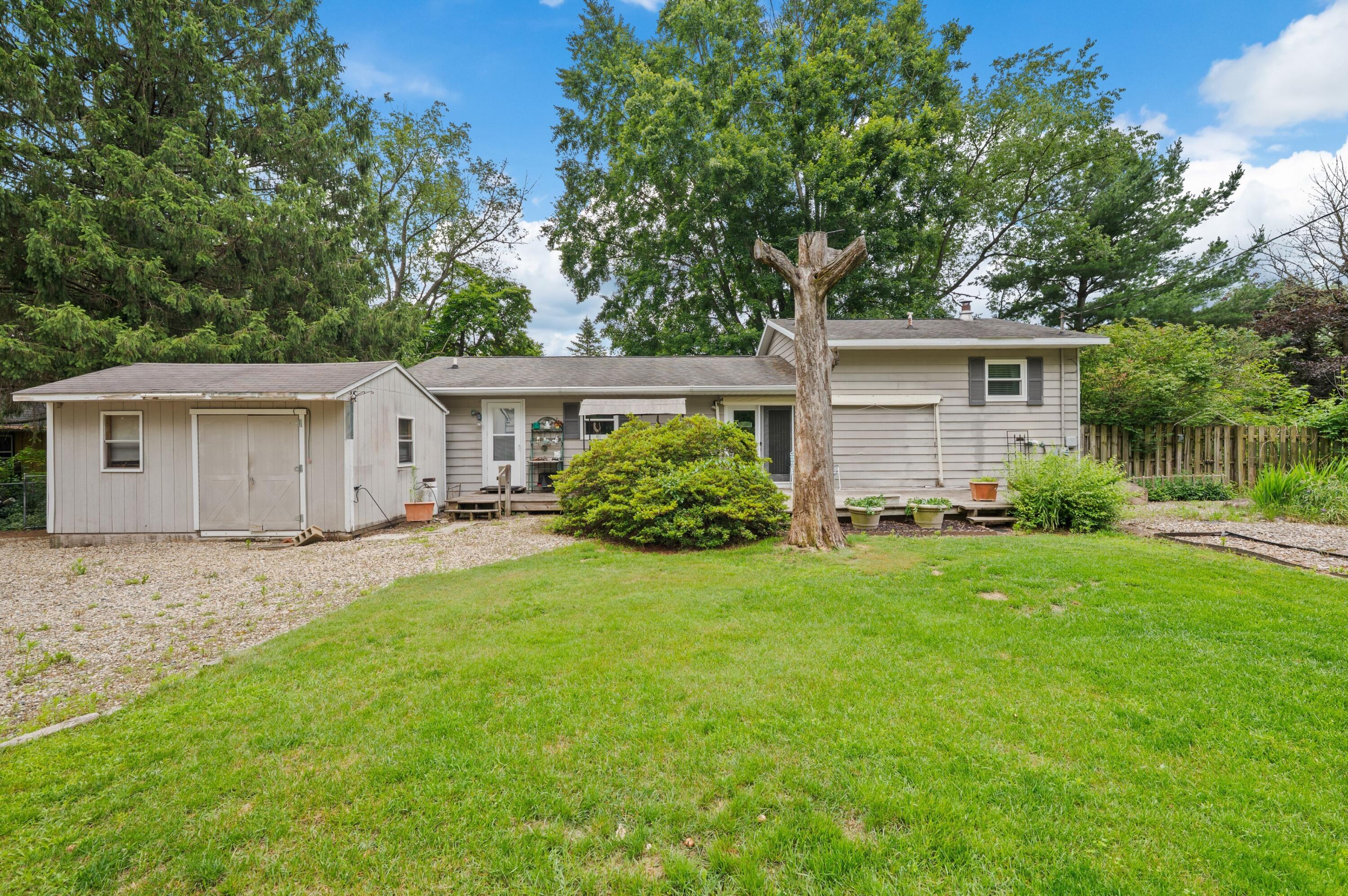 1292 Eddie Drive Niles MI 49120