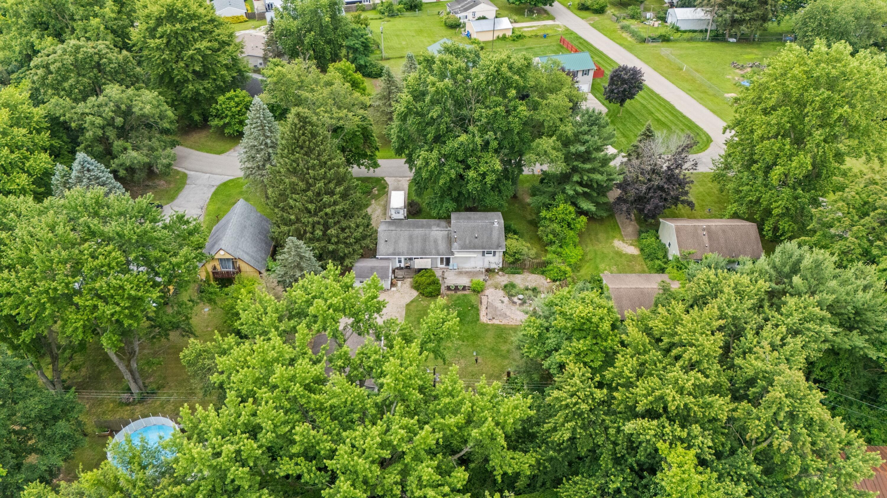 1292 Eddie Drive Niles MI 49120