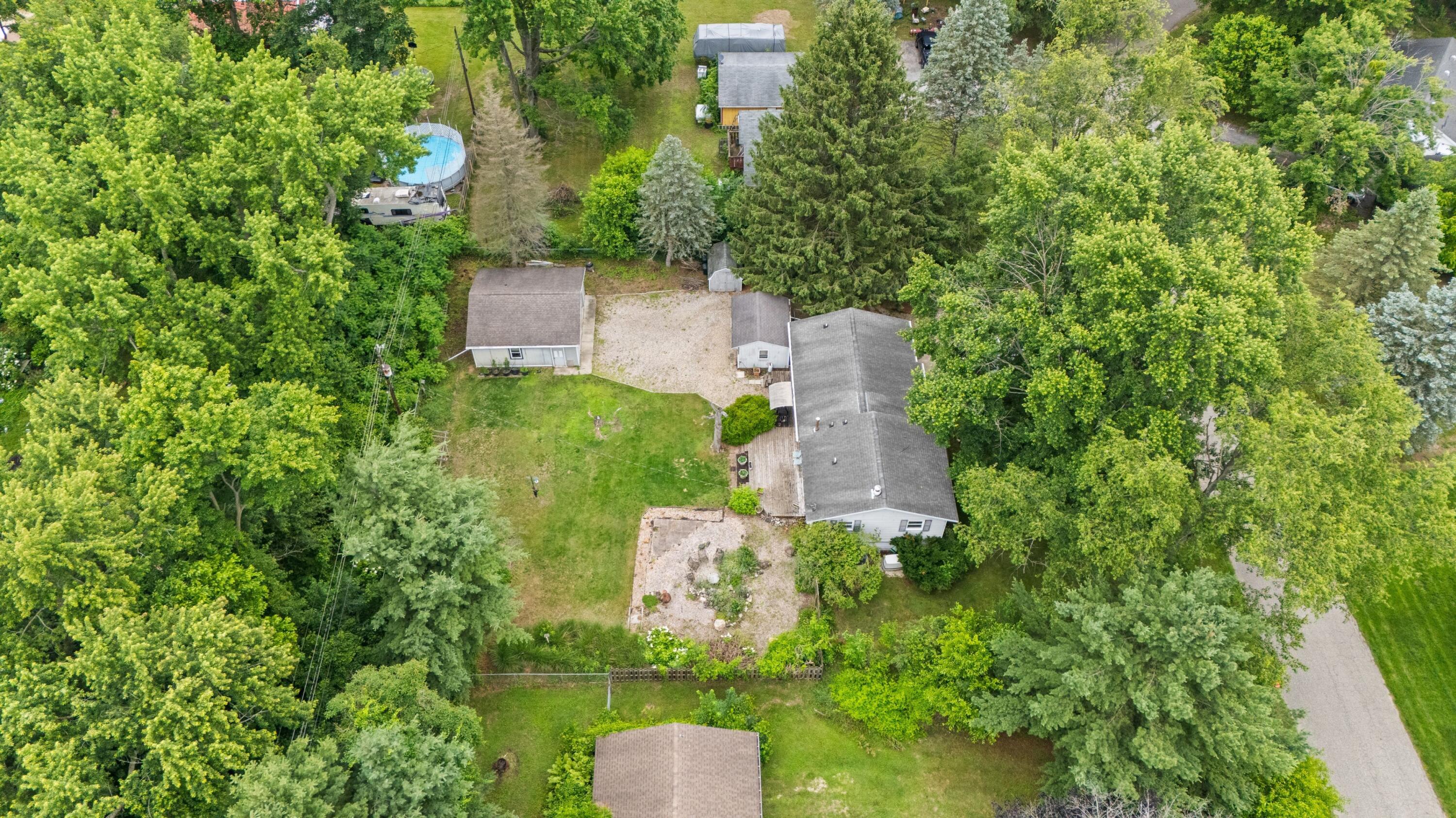 1292 Eddie Drive Niles MI 49120