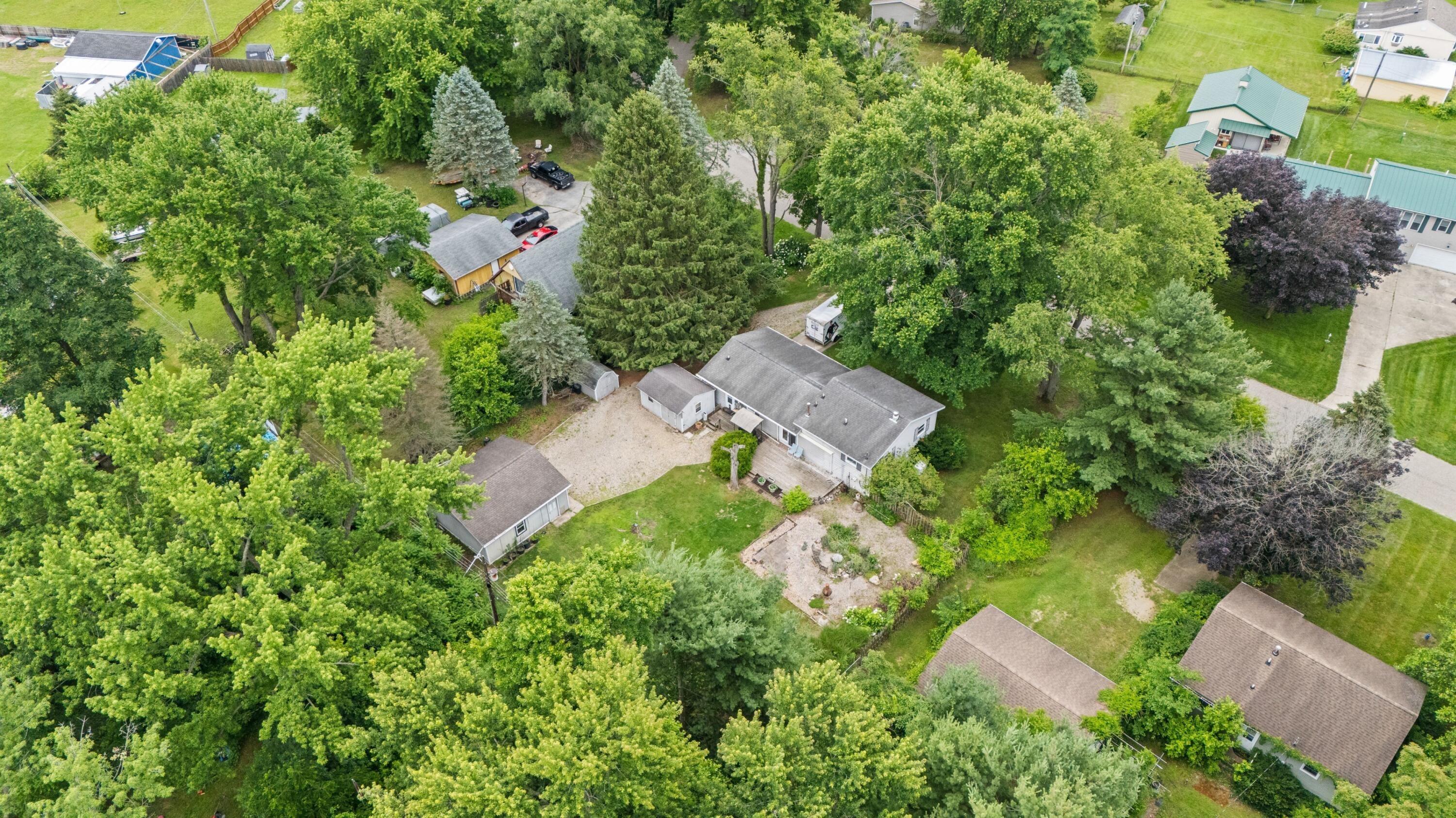 1292 Eddie Drive Niles MI 49120