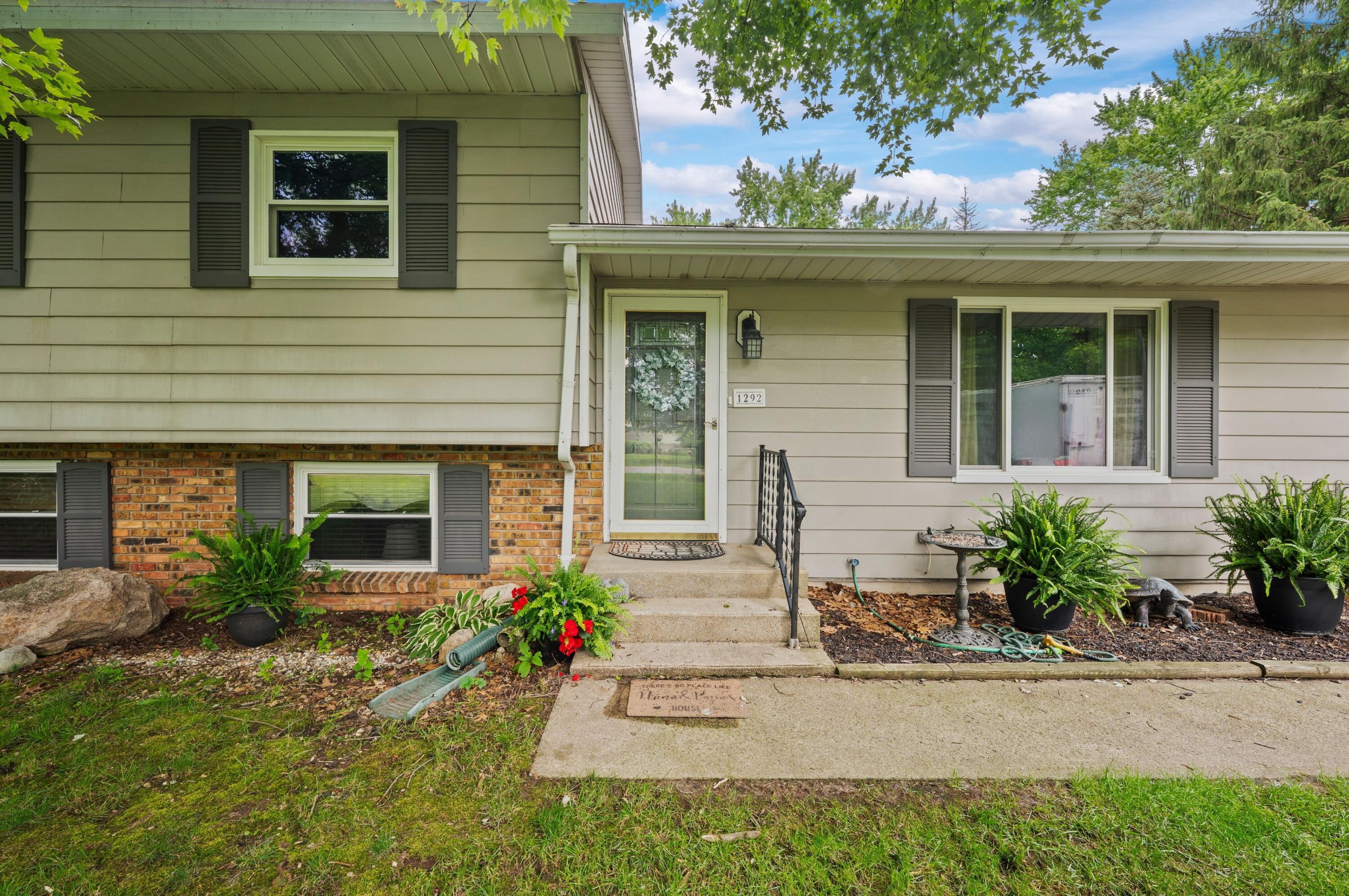 1292 Eddie Drive Niles MI 49120