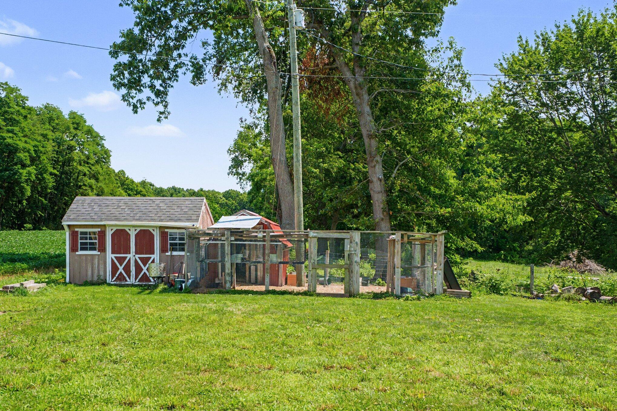 59131 White Temple Road Vandalia MI 49095