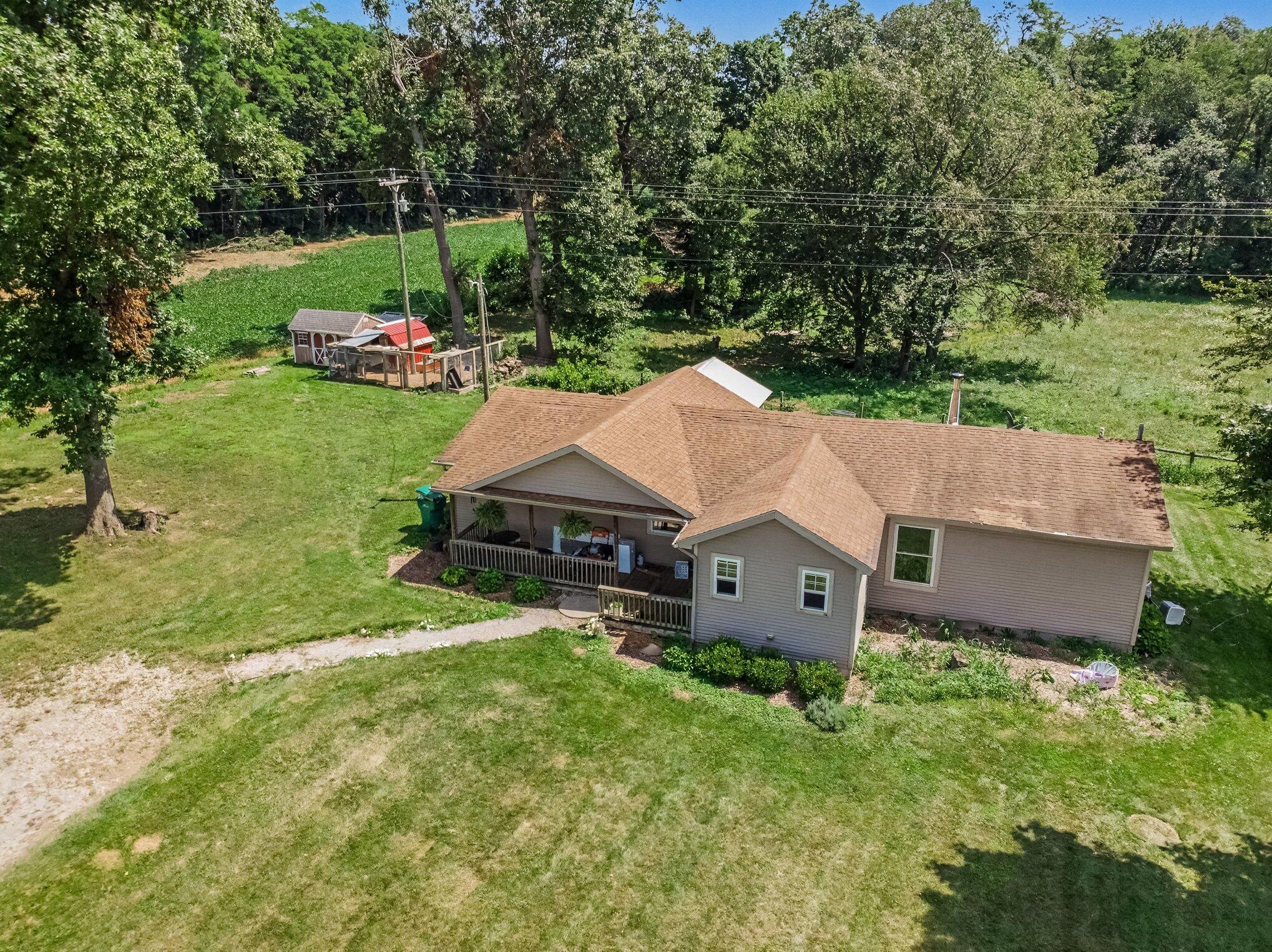 59131 White Temple Road Vandalia MI 49095