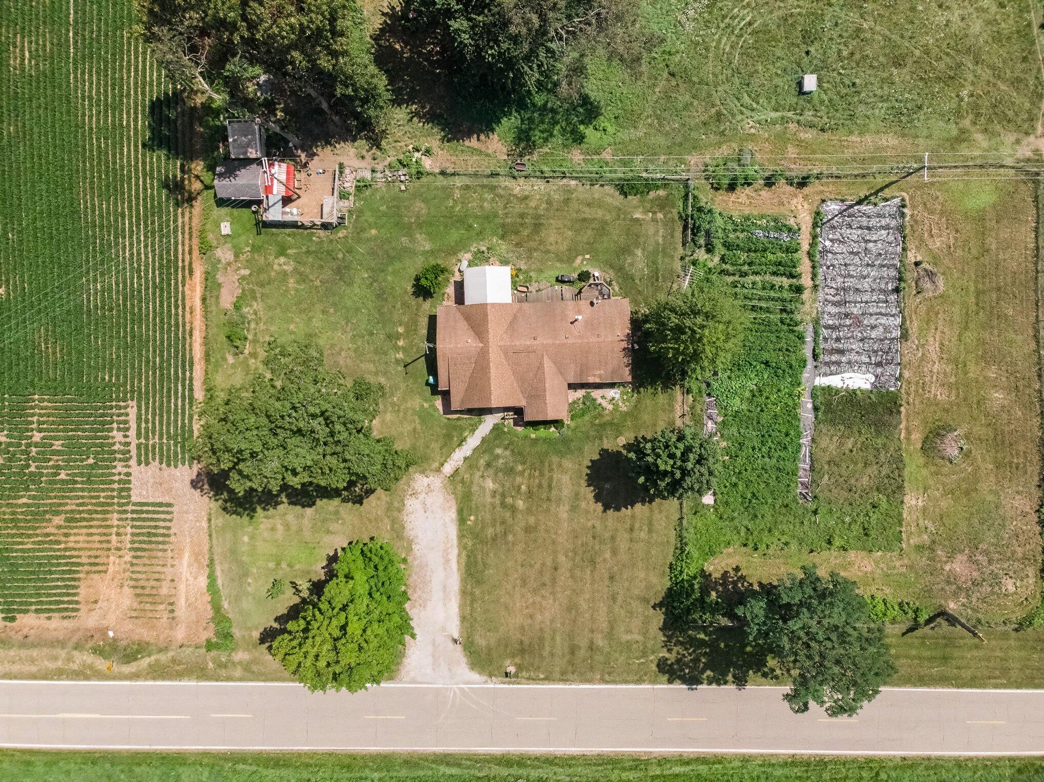 59131 White Temple Road Vandalia MI 49095