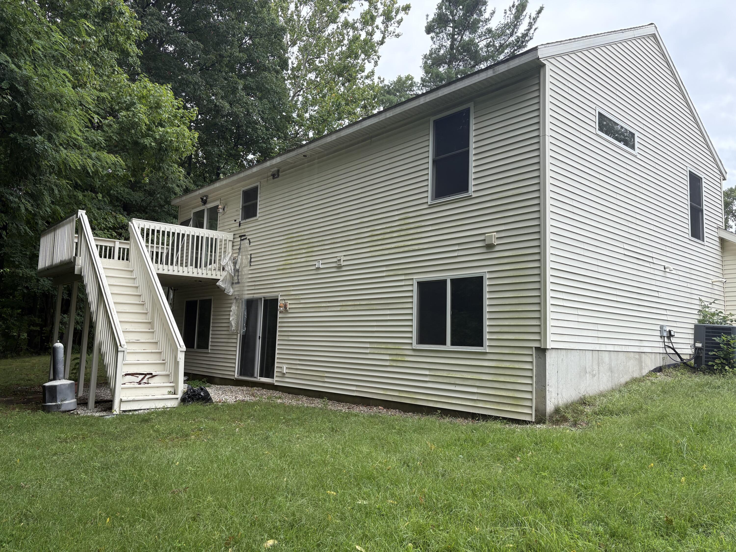 171 N Eastern Avenue Allegan MI 49010