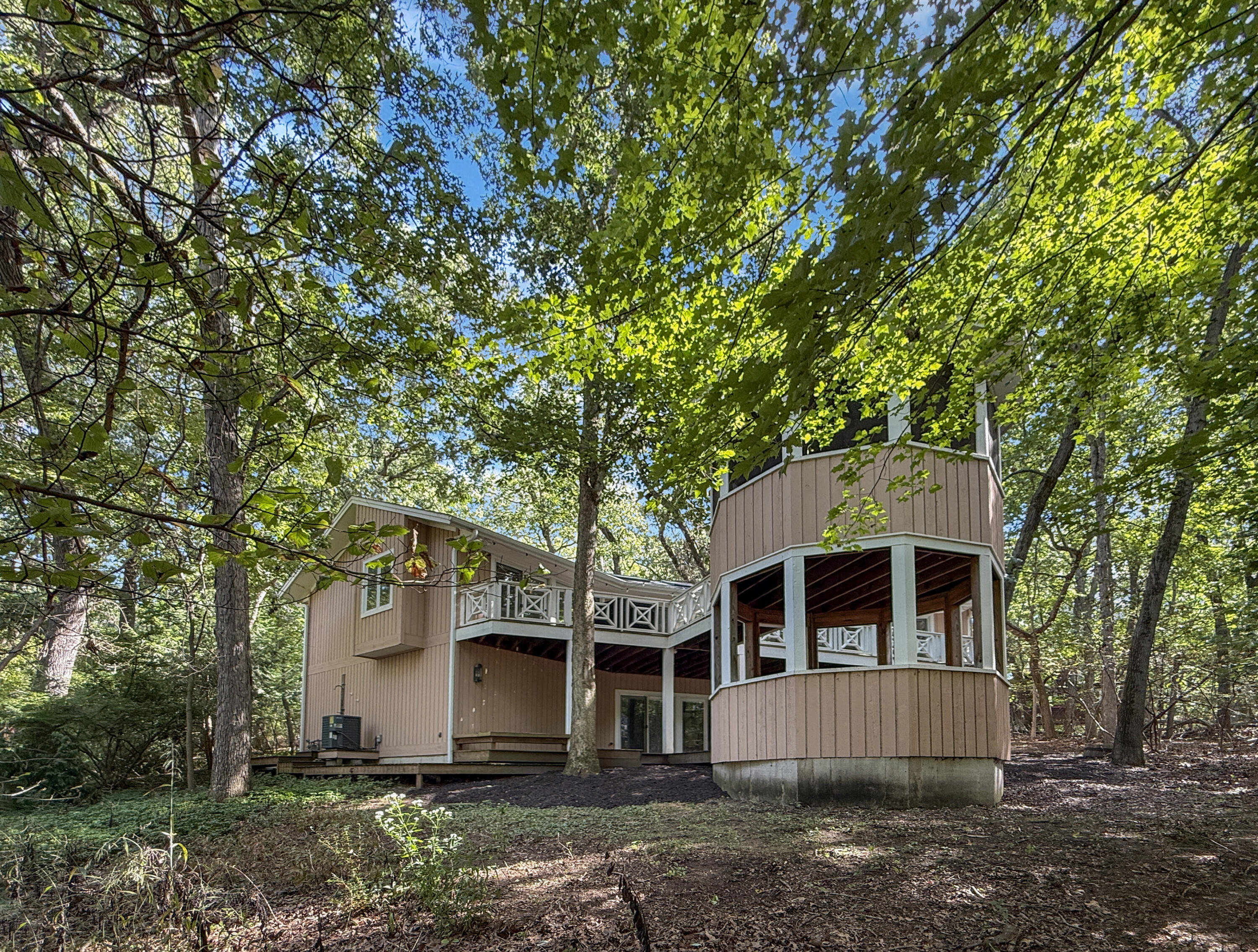 30 Briarwood Trail New Buffalo MI 49117