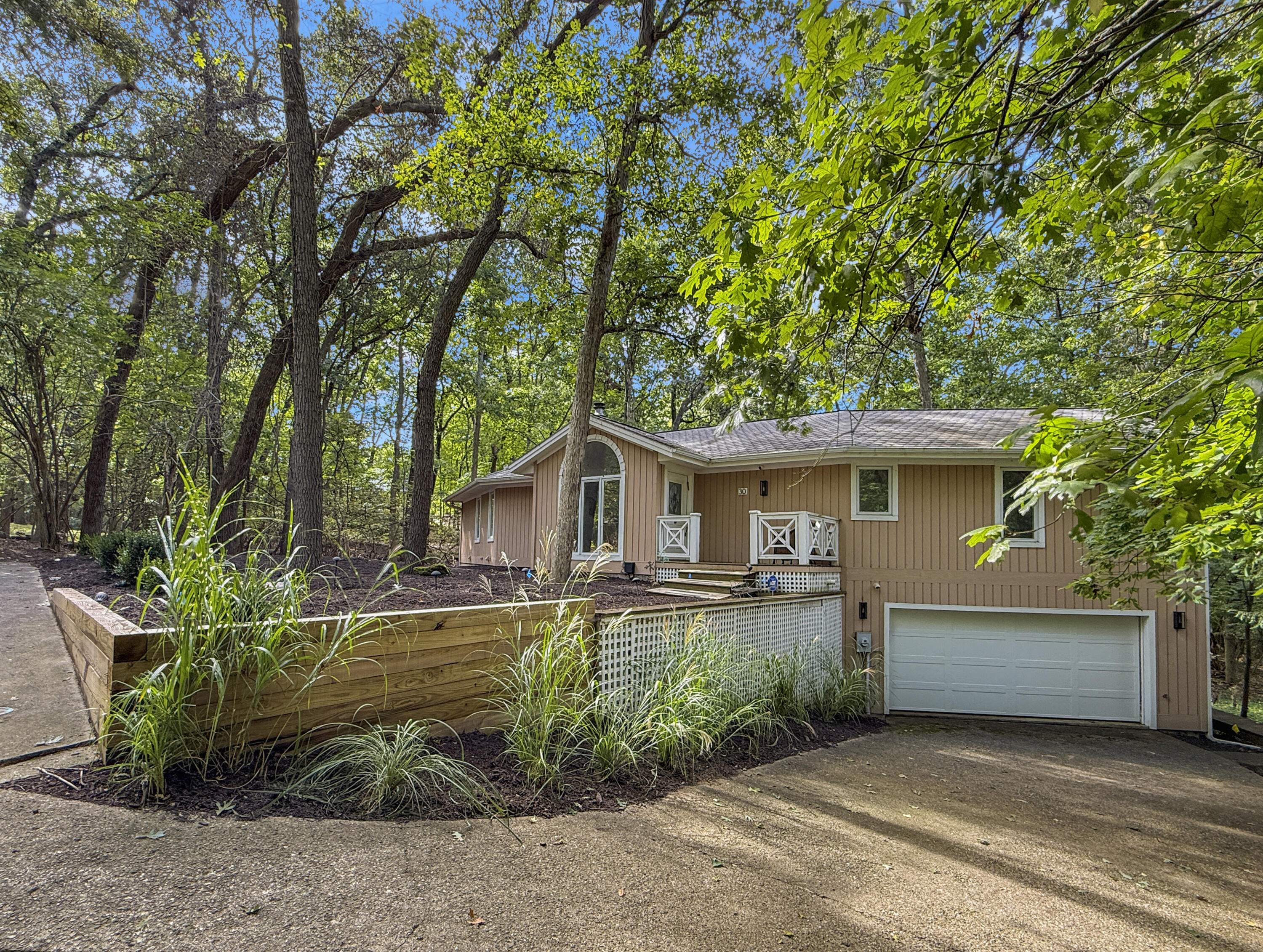 30 Briarwood Trail New Buffalo MI 49117