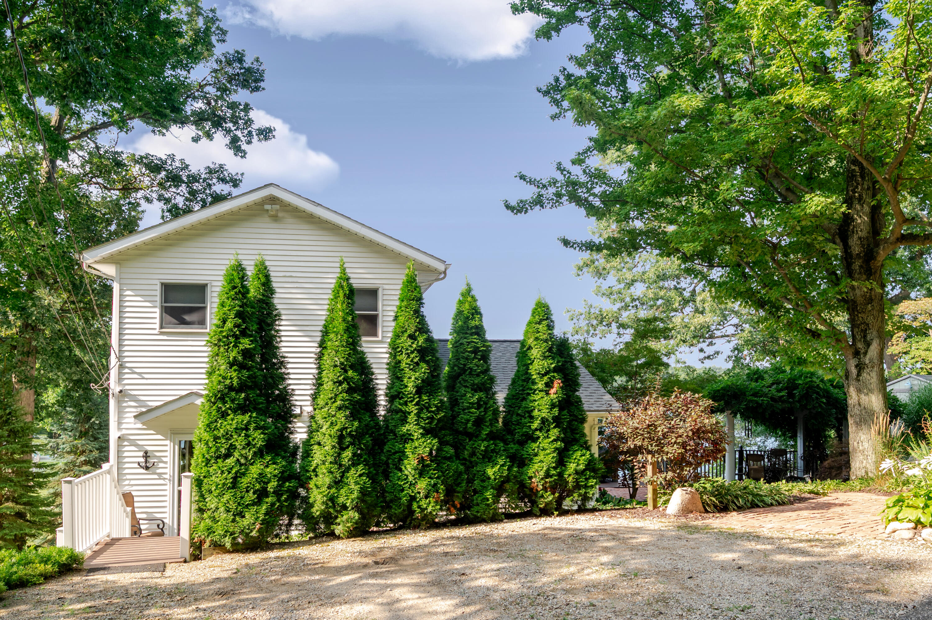 50002 Wildwood Drive Dowagiac MI 49047