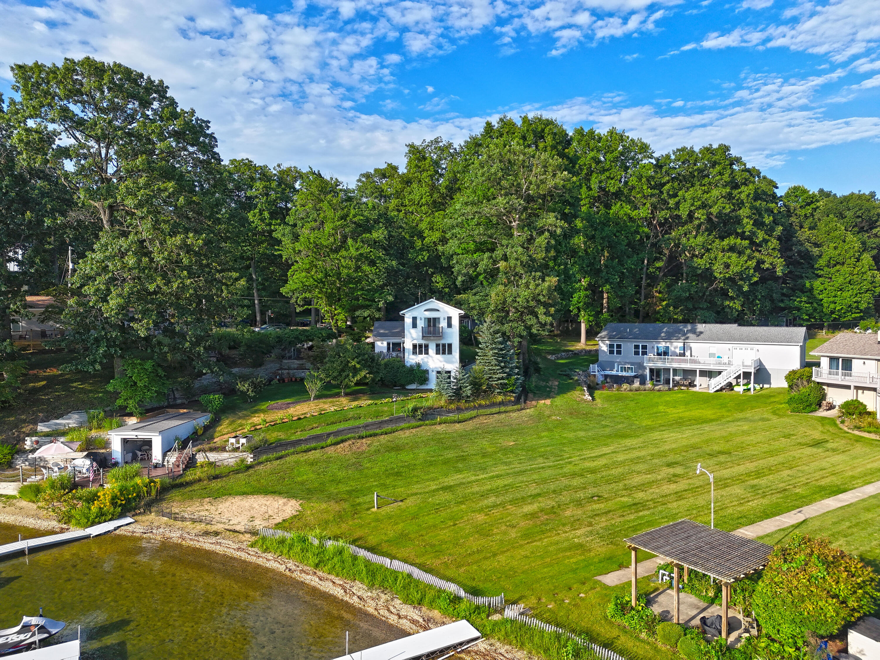 50002 Wildwood Drive Dowagiac MI 49047