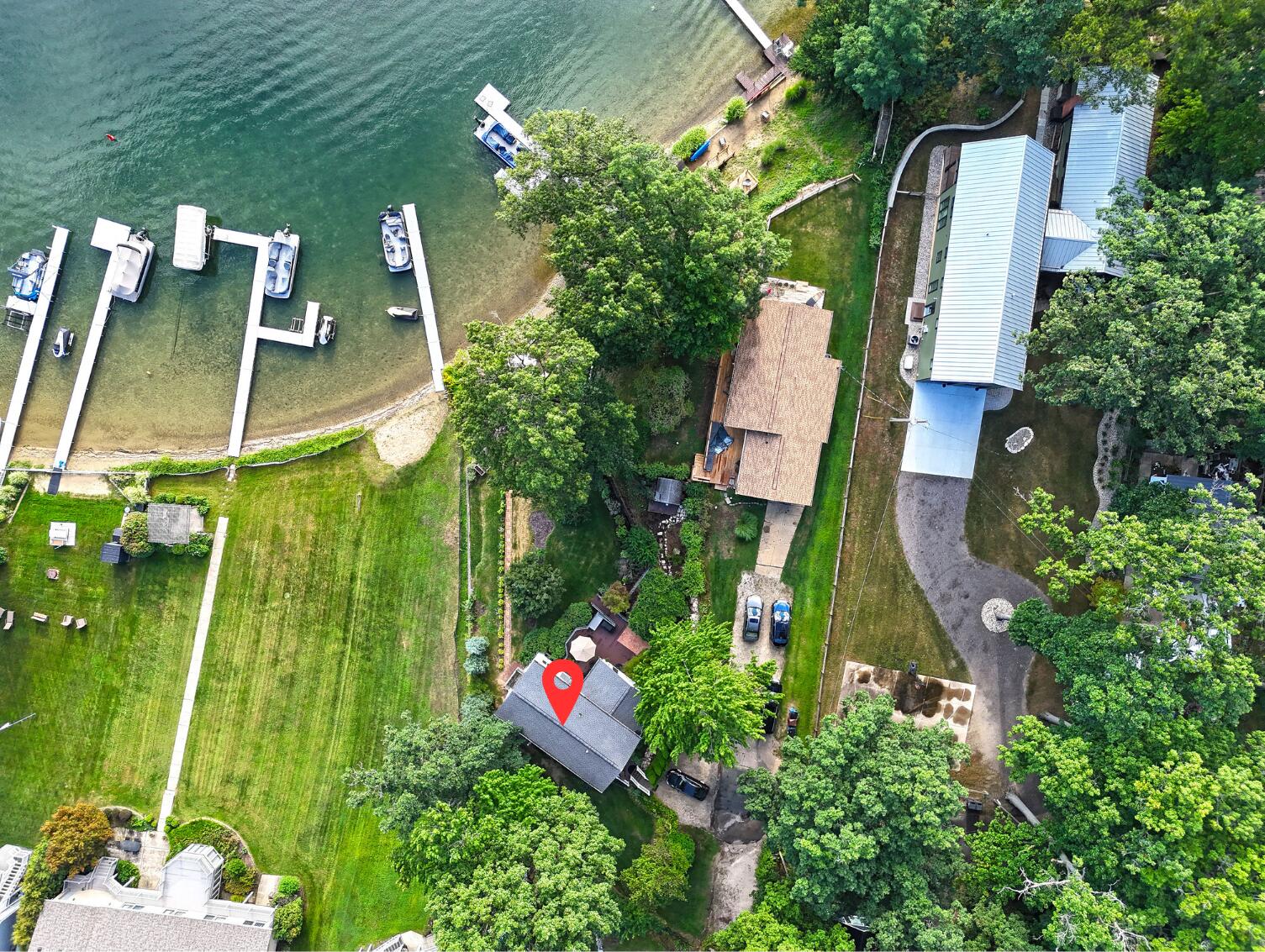 50002 Wildwood Drive Dowagiac MI 49047