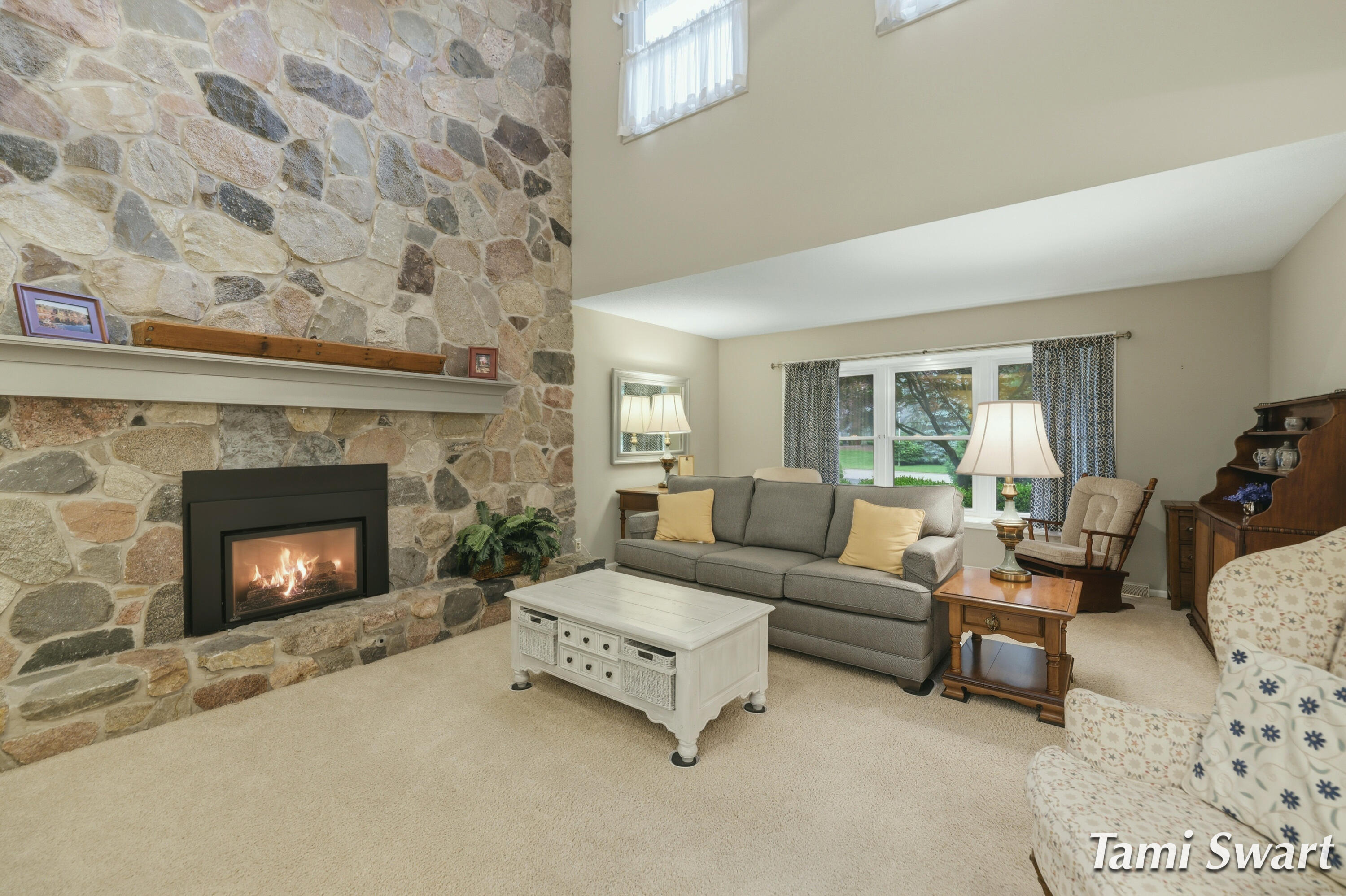 17484 Beech Hill Drive Grand Haven MI 49417