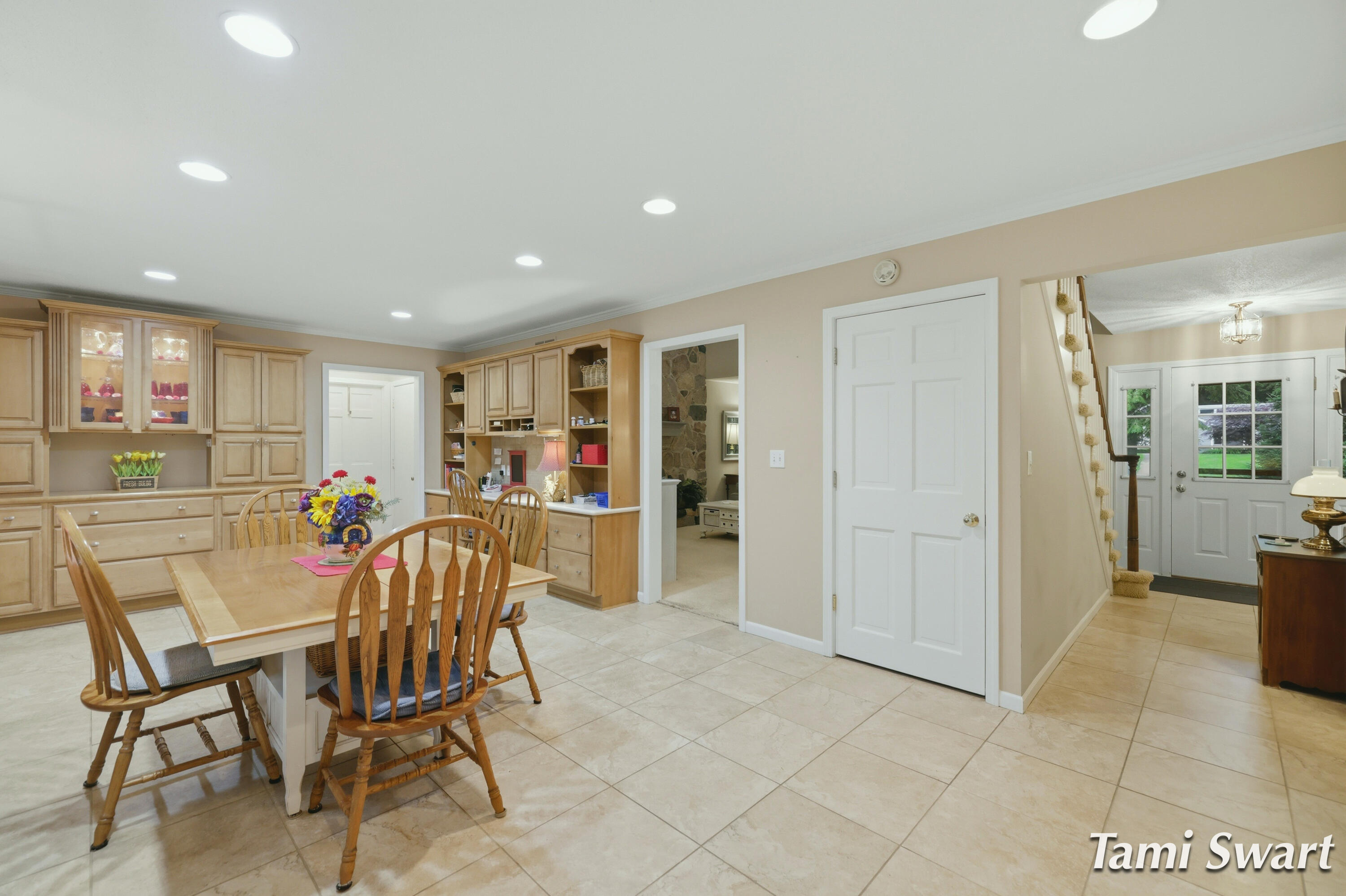 17484 Beech Hill Drive Grand Haven MI 49417