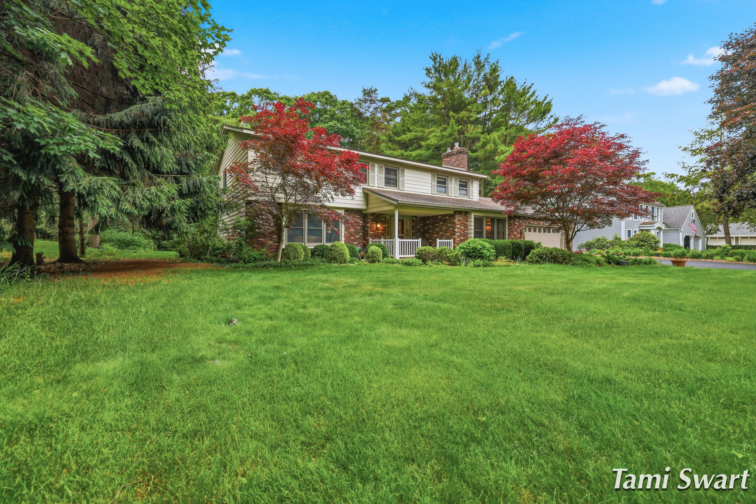 17484 Beech Hill Drive Grand Haven MI 49417