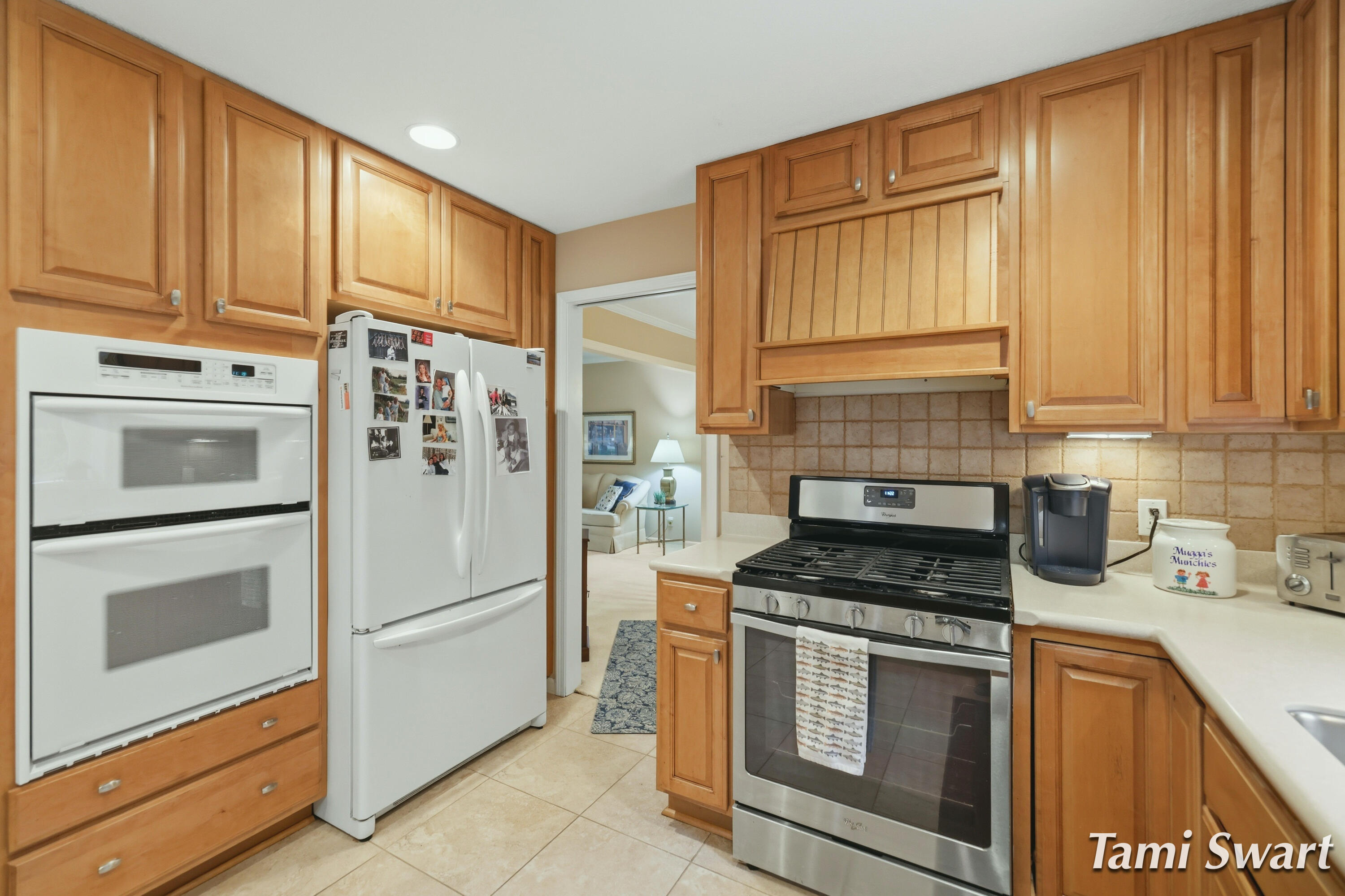 17484 Beech Hill Drive Grand Haven MI 49417